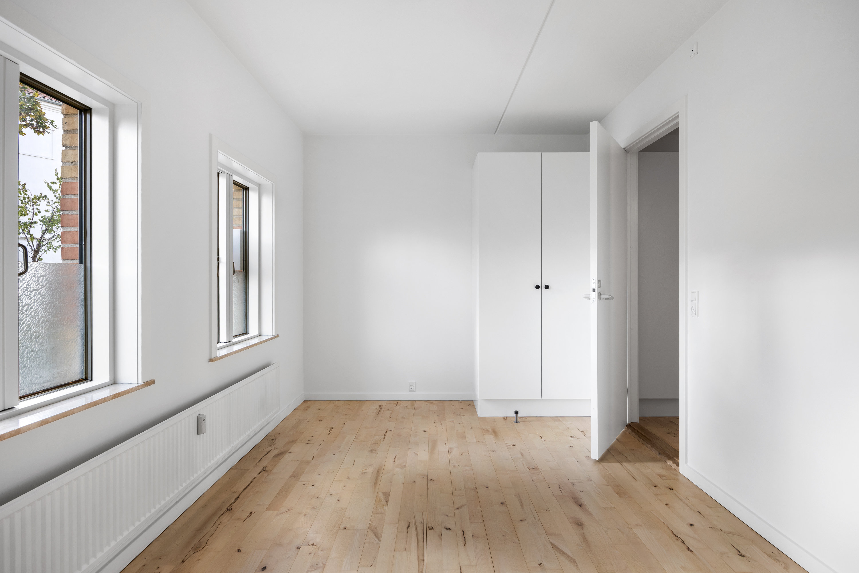 Fremhævet værelse billede i fuldskærmstilstand. Billede af Nørgaardsvej 16B, st. th., 2800 Kongens Lyngby