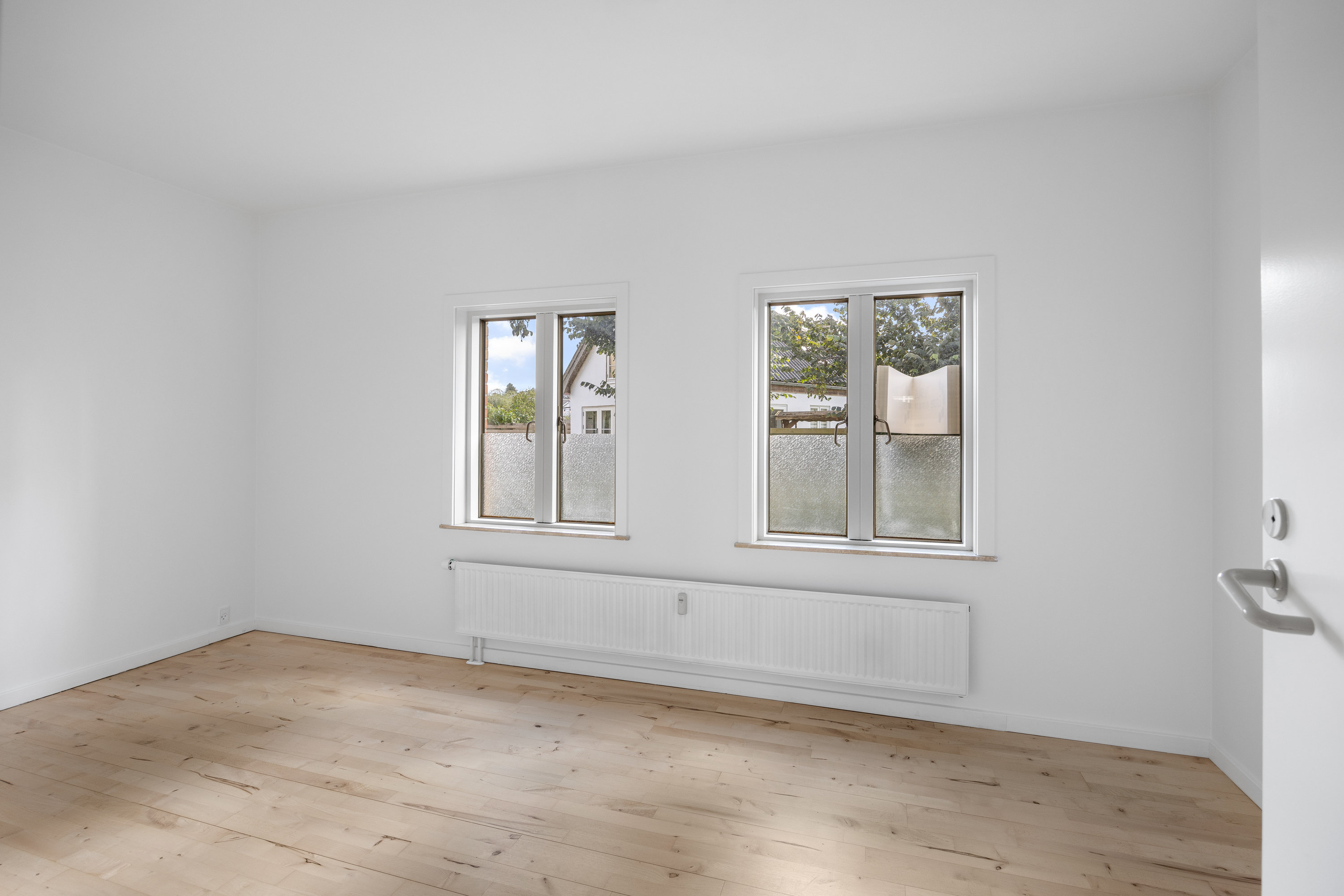 Fremhævet andet billede i fuldskærmstilstand. Billede af Nørgaardsvej 16B, st. th., 2800 Kongens Lyngby