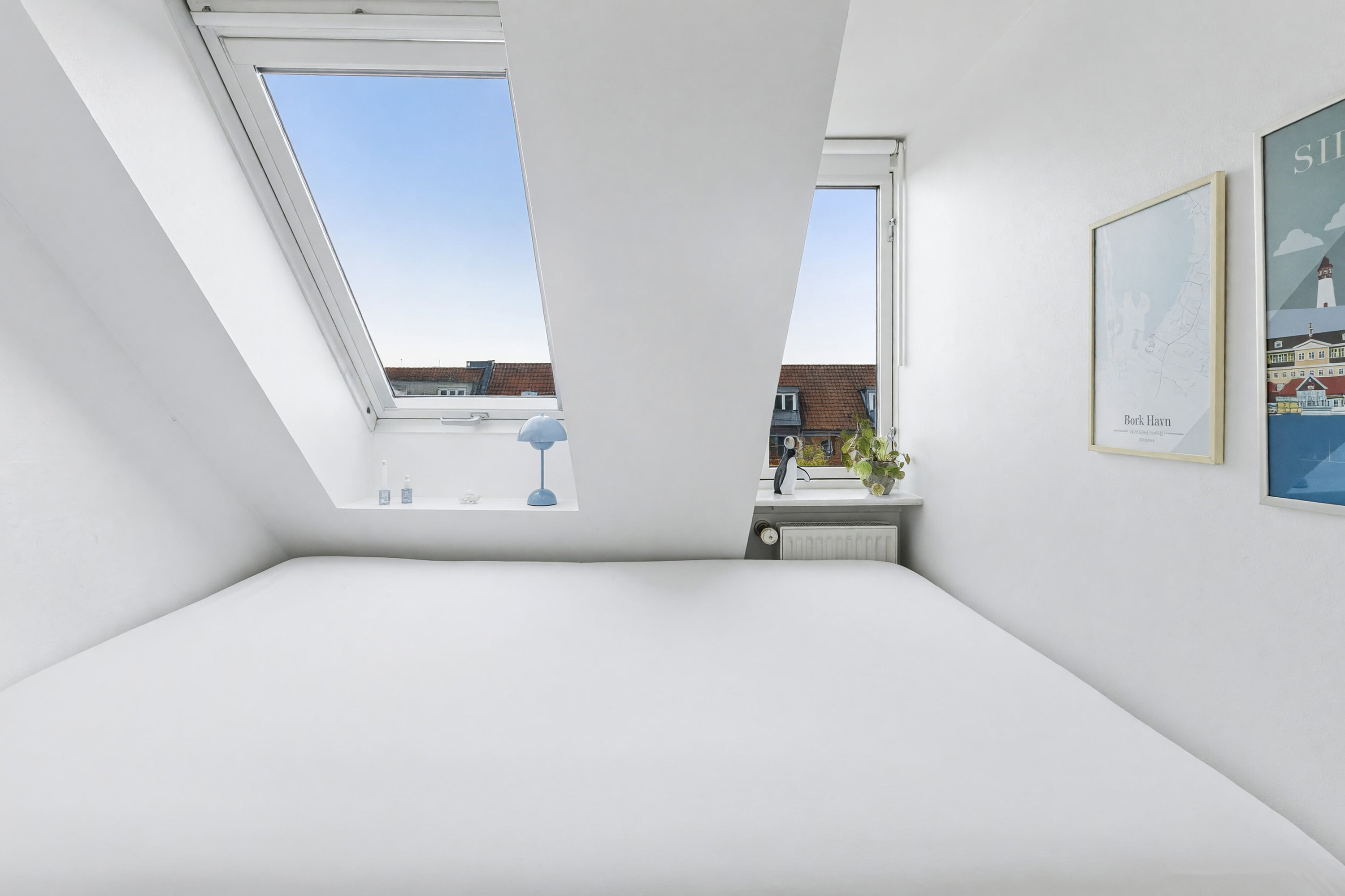 Fremhævet andet billede i fuldskærmstilstand. Billede af Jerichausgade 12, 5. tv., 8000 Aarhus C