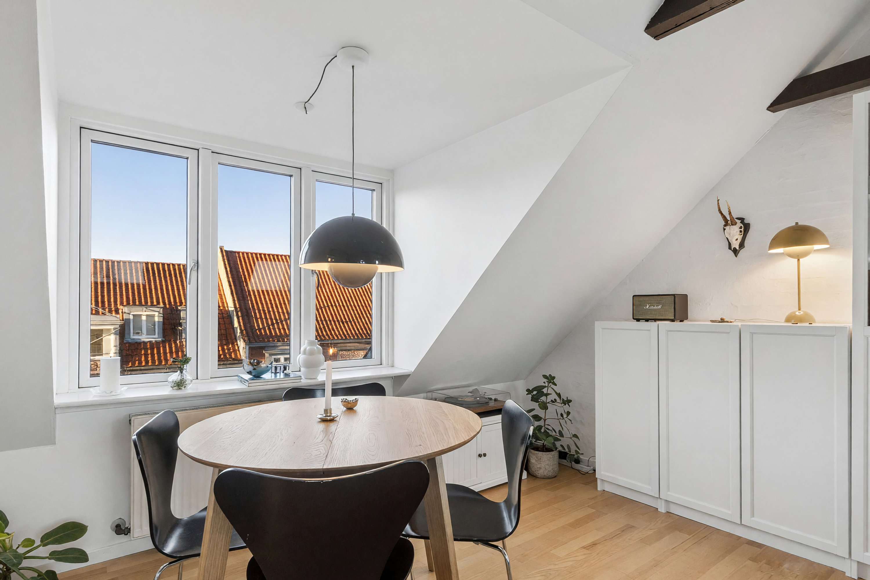 Miniaturebillede 1: andet. Billede af Jerichausgade 12, 5. tv., 8000 Aarhus C