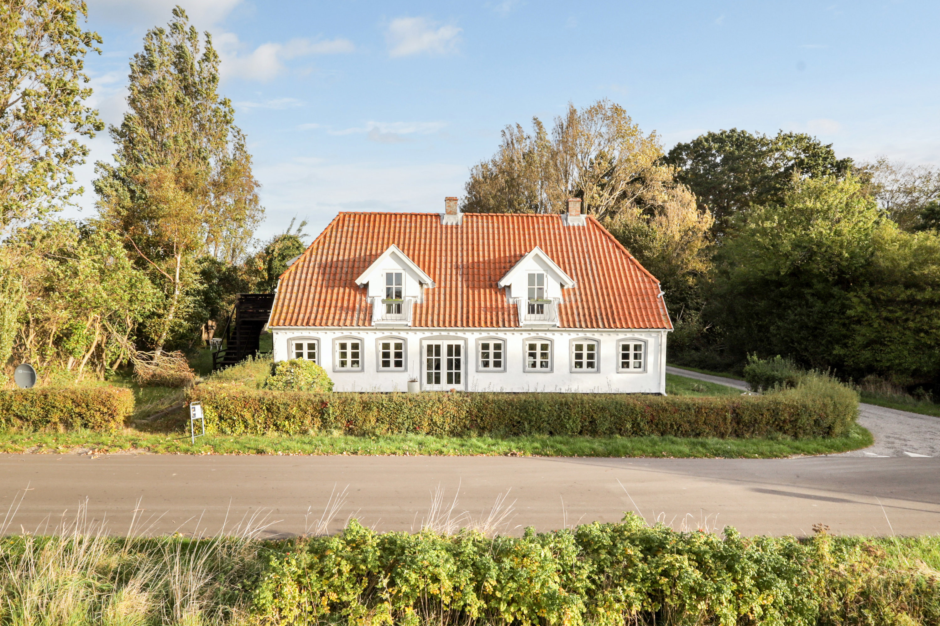 Fremhævet ejendommen billede i fuldskærmstilstand. Billede af Drejø Brovej 9, Drejø, 5700 Svendborg