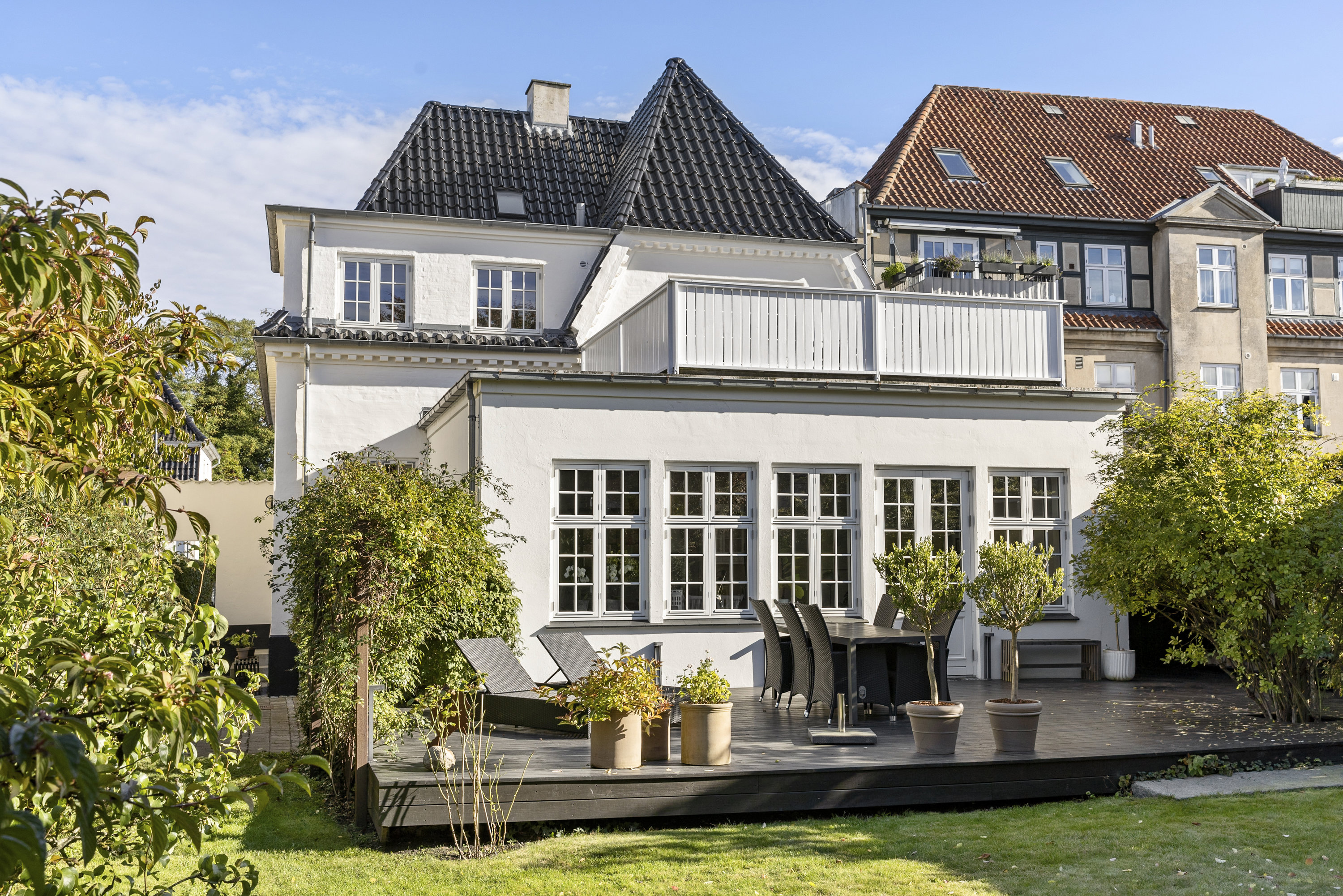 Villa: Ejendommen på Bøllingsvej 11, 4100 Ringsted