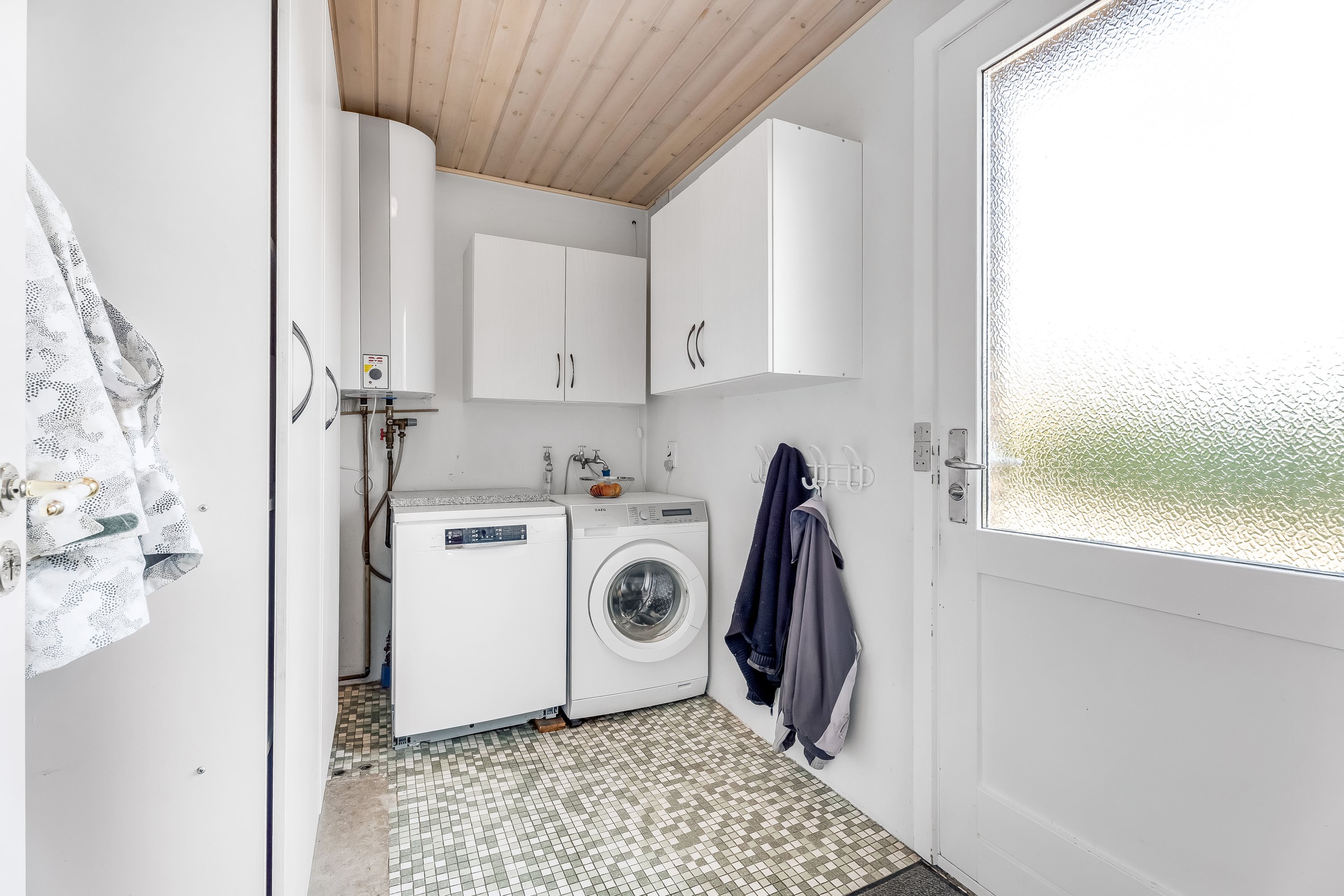 Fremhævet bryggers billede i fuldskærmstilstand. Billede af Møllevænget 13, 4913 Horslunde