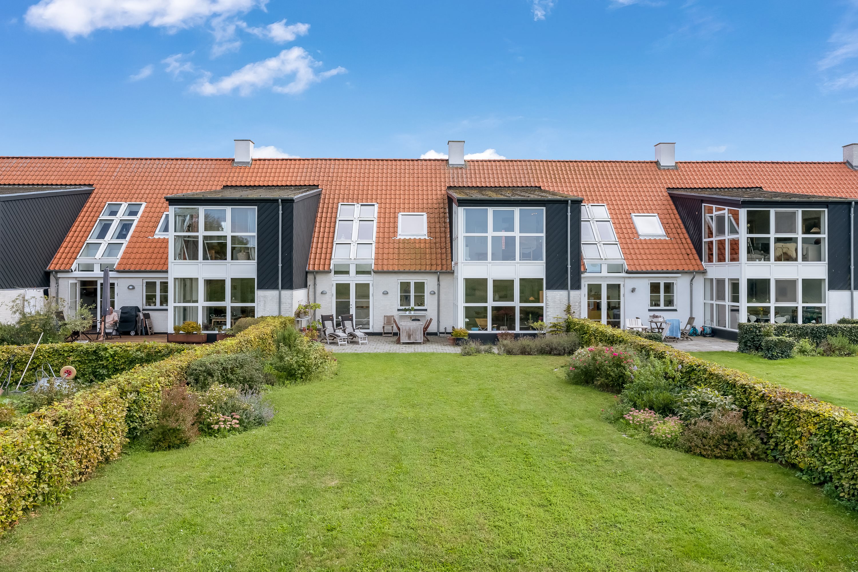 Miniaturebillede 1: mastefoto. Billede af Gåbense Strandvej 61G, 4840 Nørre Alslev