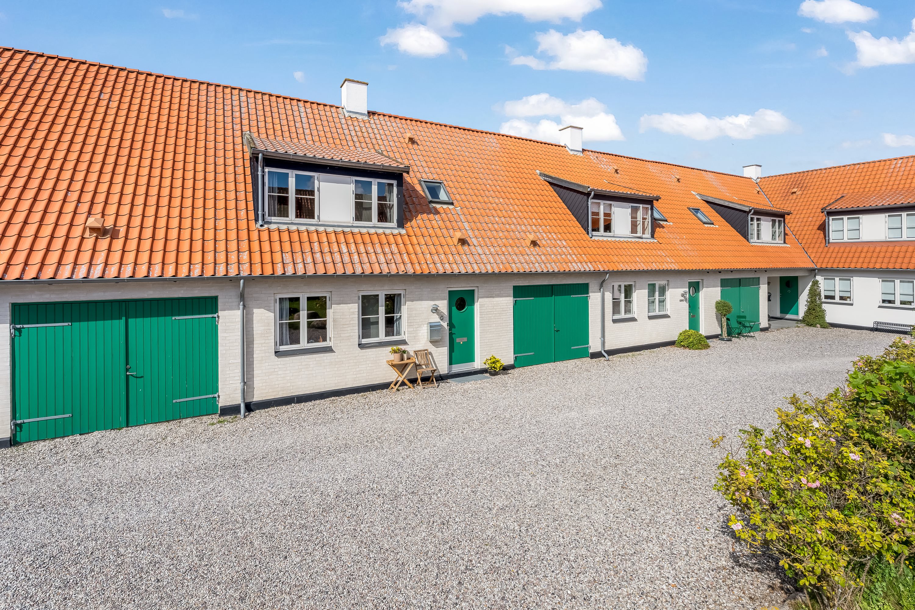 Fremhævet mastefoto billede i fuldskærmstilstand. Billede af Gåbense Strandvej 61G, 4840 Nørre Alslev