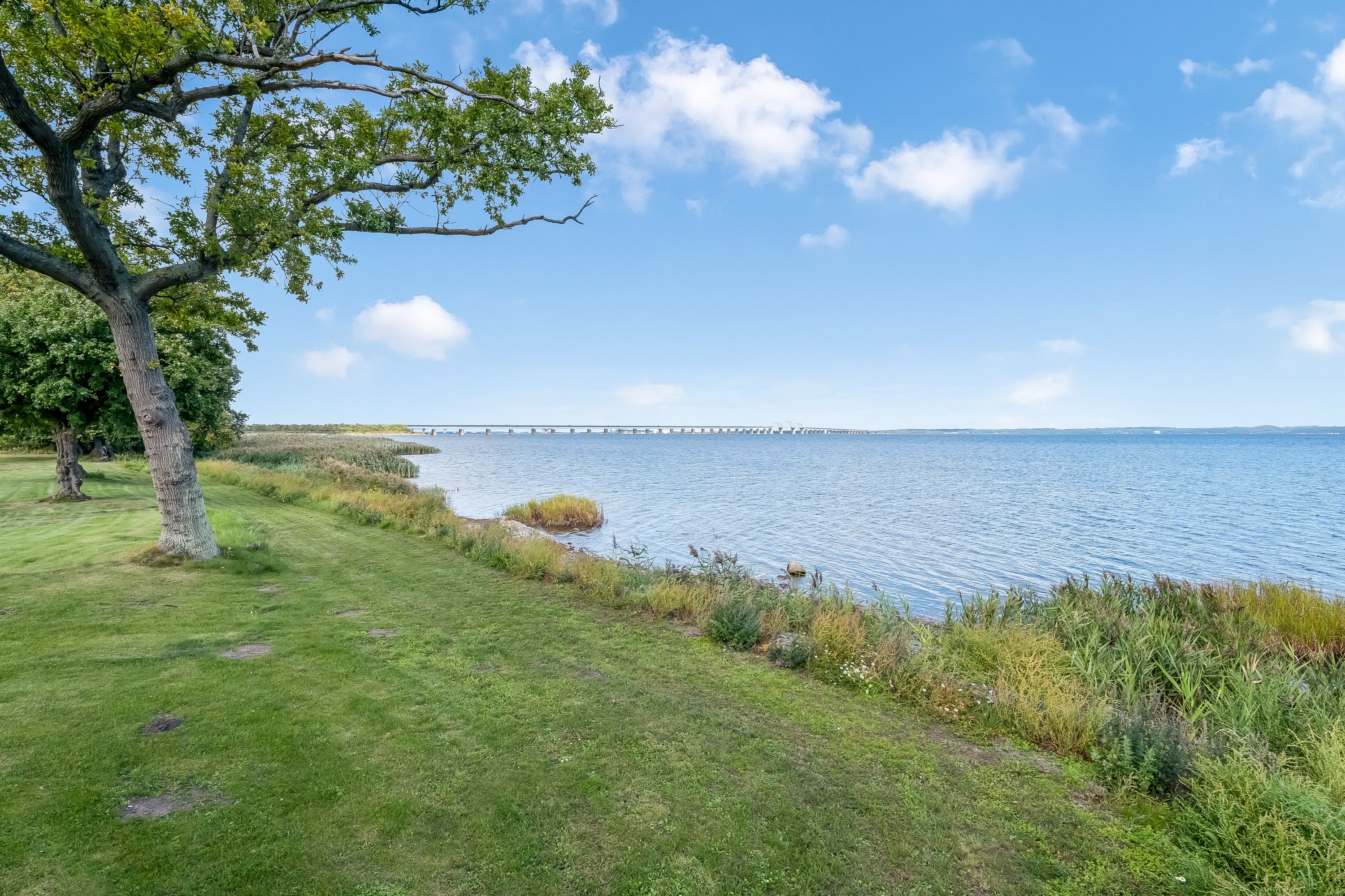 Fremhævet udsigt billede i fuldskærmstilstand. Billede af Gåbense Strandvej 61G, 4840 Nørre Alslev