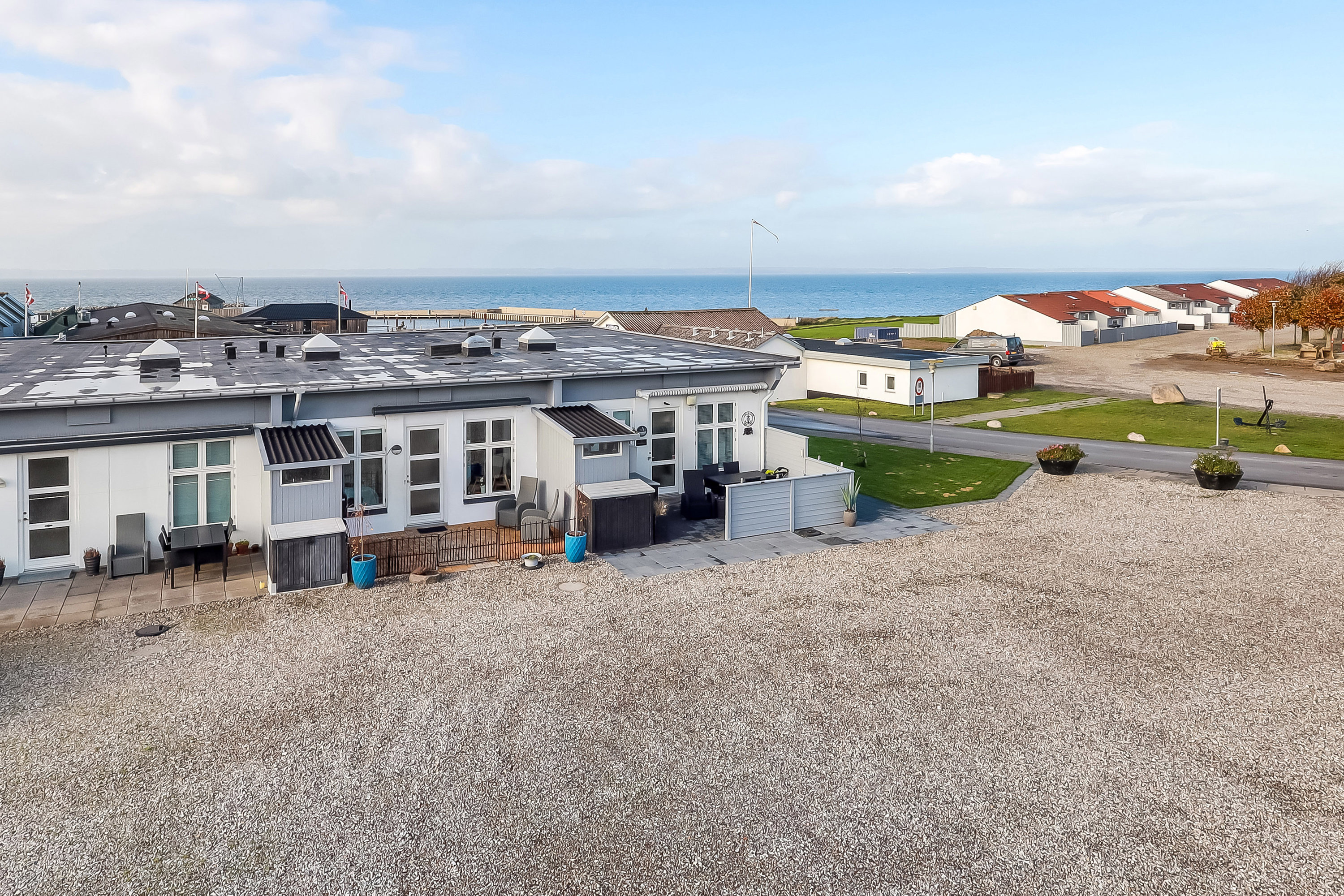 Fremhævet ejendommen billede i fuldskærmstilstand. Billede af Dageløkke Marina 2S, Dageløkke, 5953 Tranekær