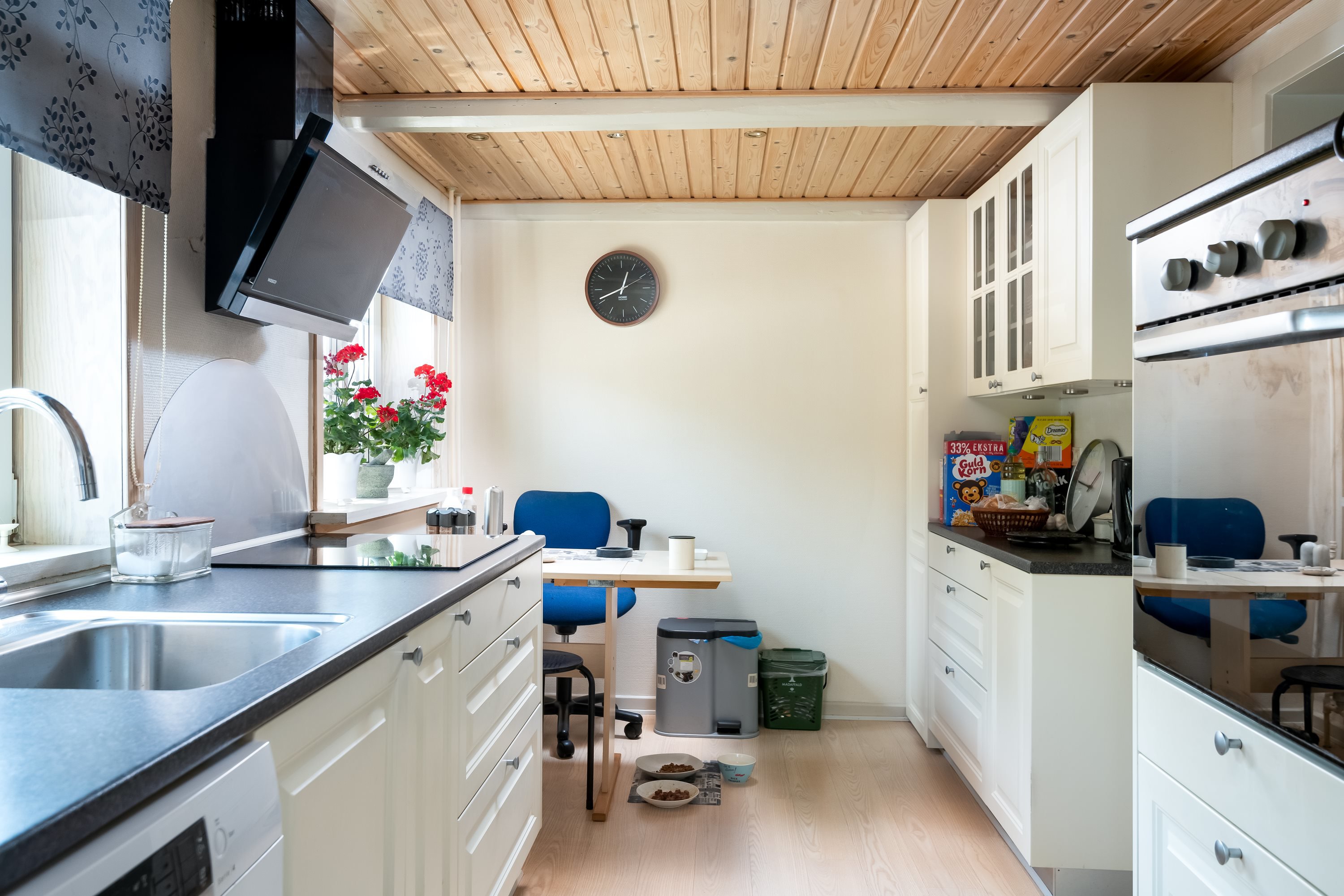 Miniaturebillede 2: . Billede af Vinkelvej 5, 9830 Tårs