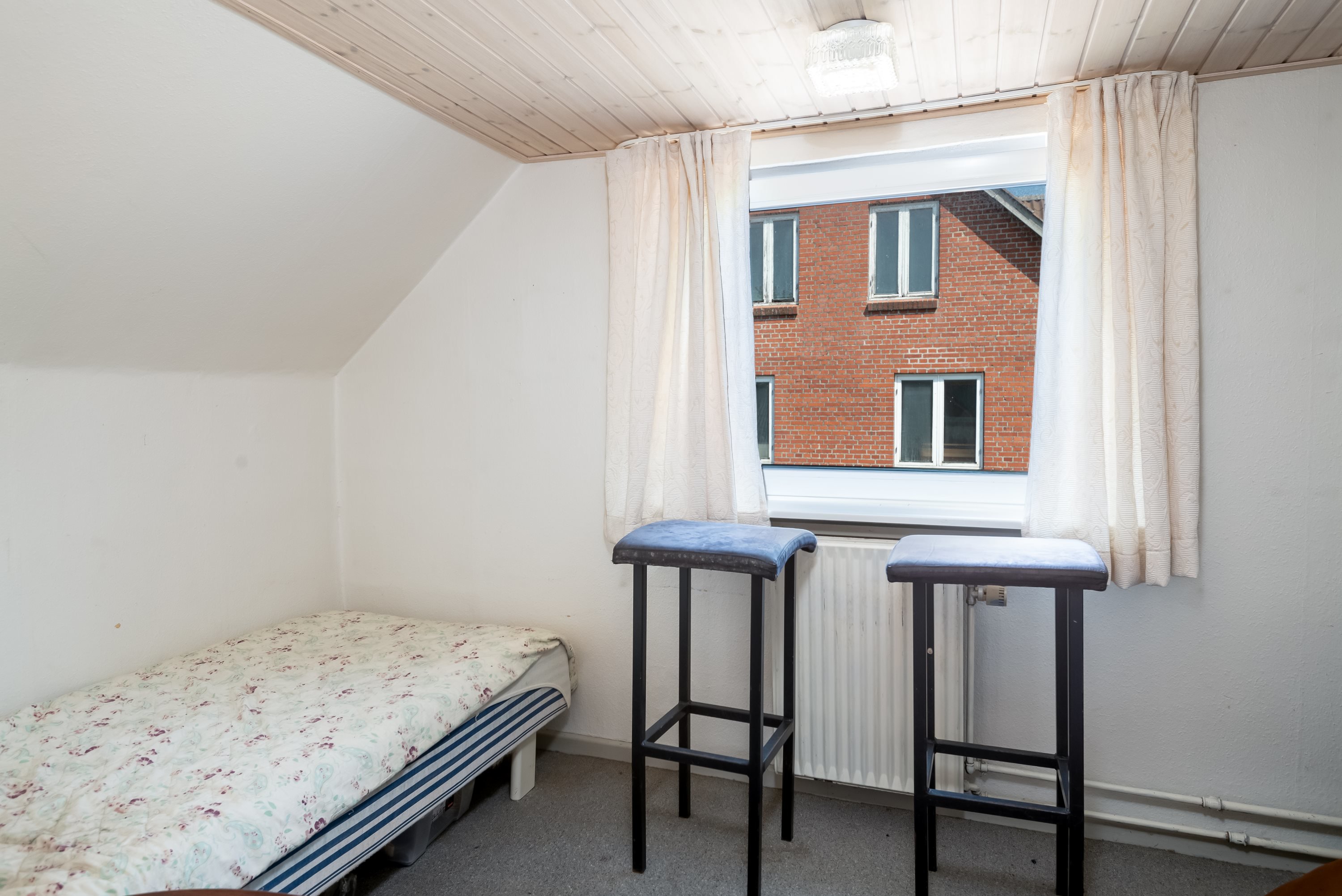Fremhævet  billede i fuldskærmstilstand. Billede af Vinkelvej 5, 9830 Tårs