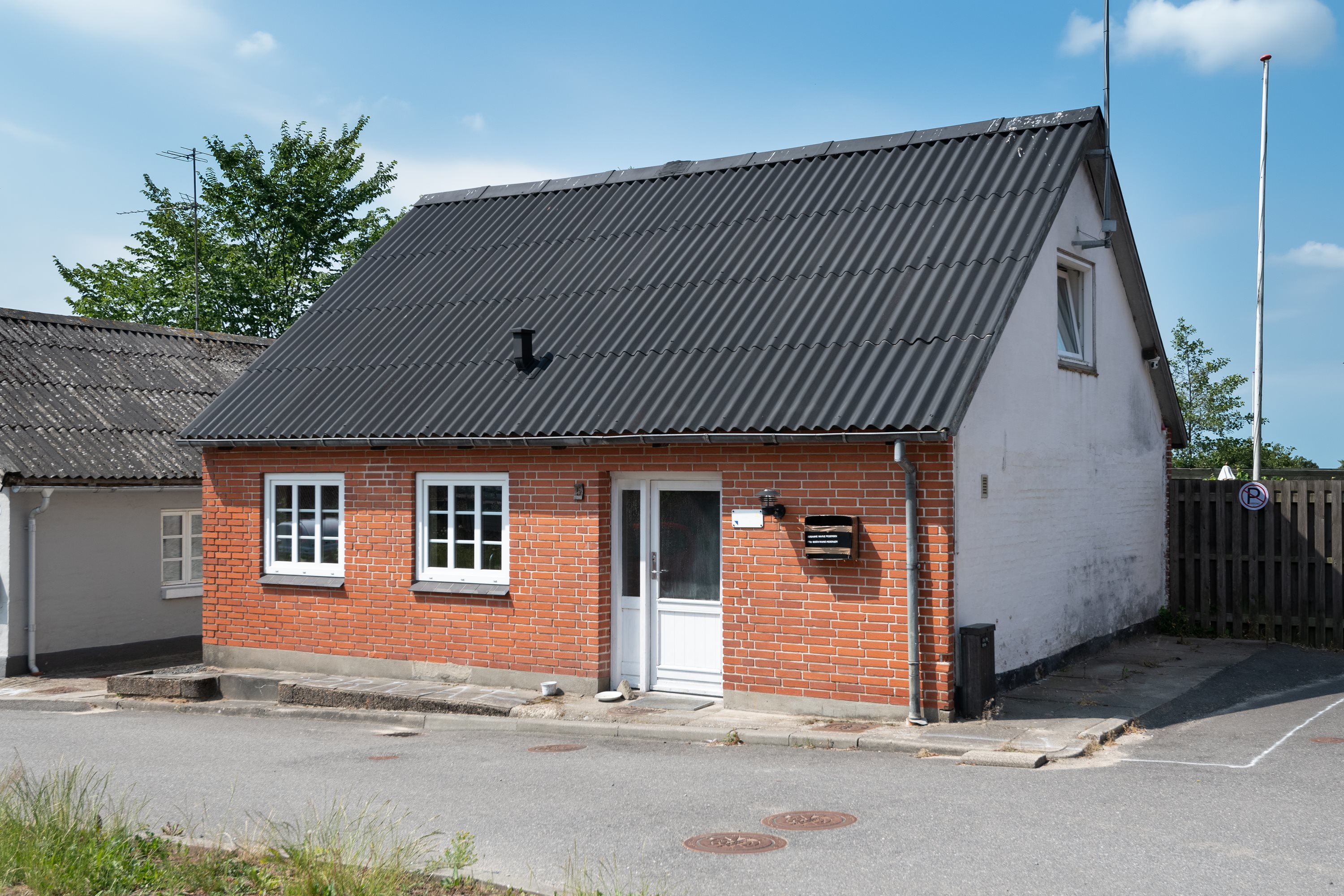 Villa på Vinkelvej 5, 9830 Tårs