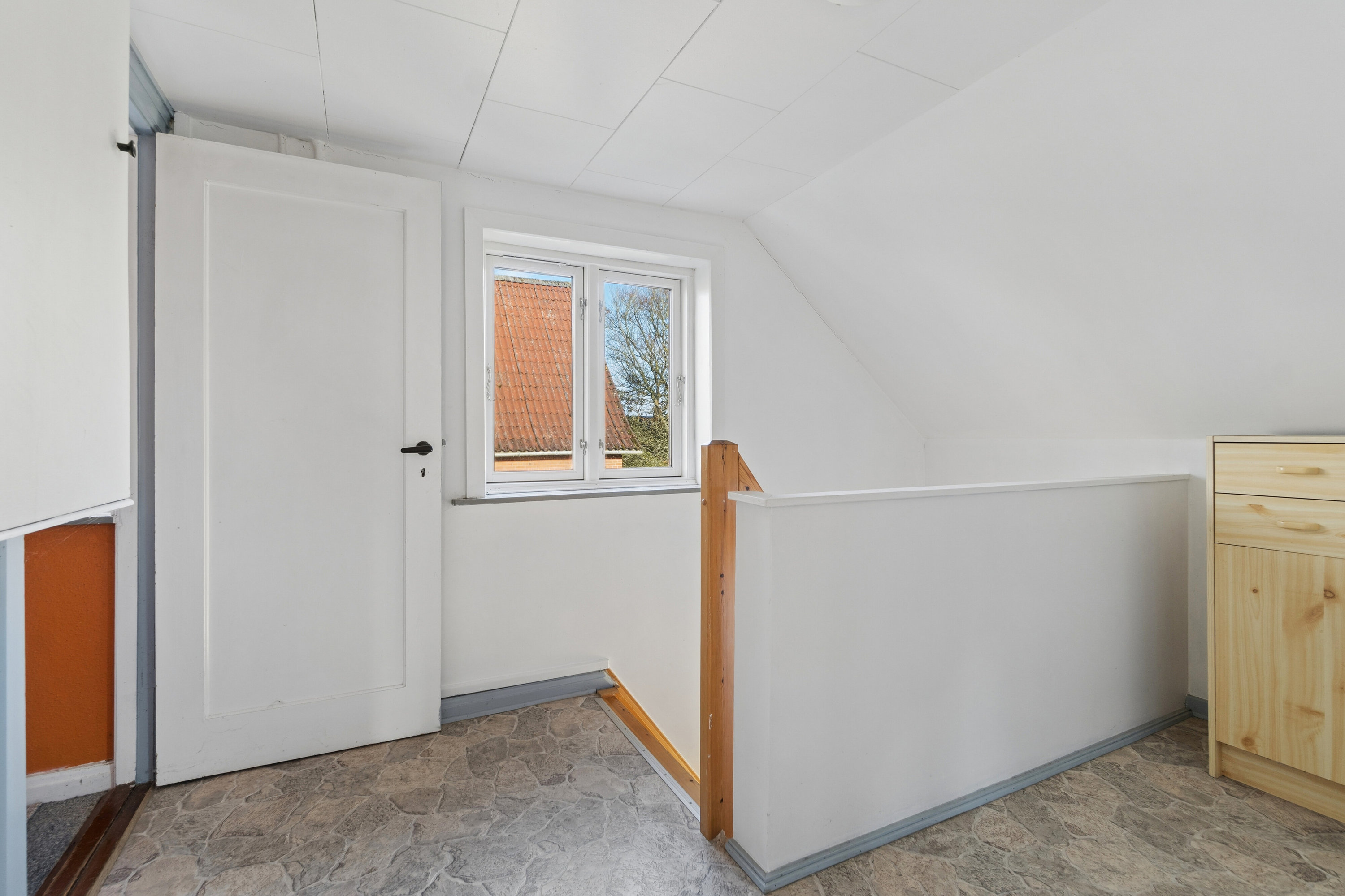 Fremhævet repos billede i fuldskærmstilstand. Billede af Langebeksvej 59, Skjoldborg, 7700 Thisted