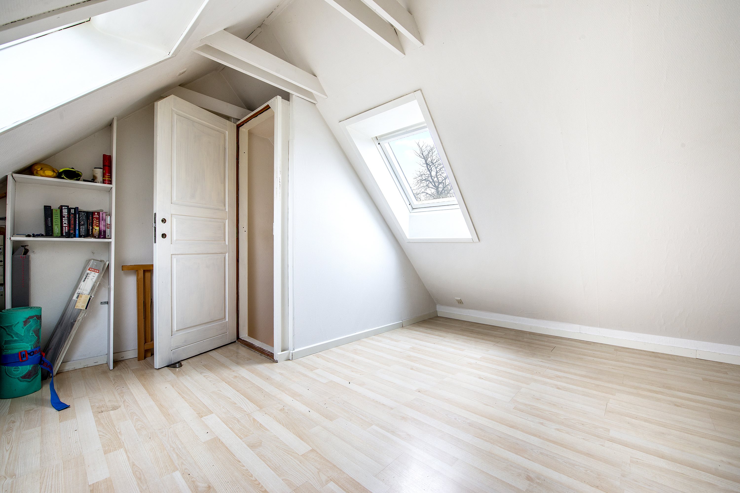 Fremhævet værelse billede i fuldskærmstilstand. Billede af Bygaden 66A, 2605 Brøndby