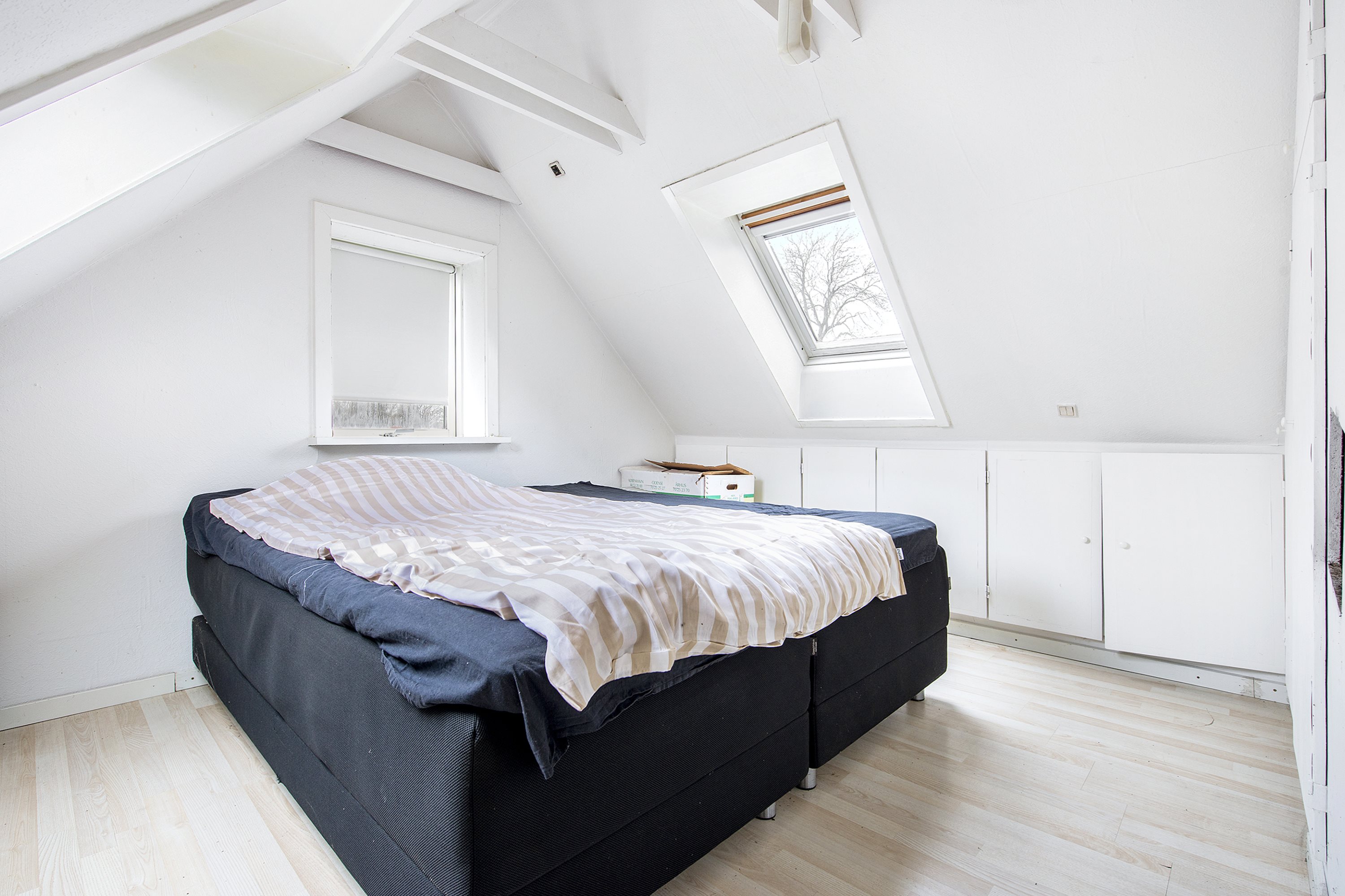 Fremhævet værelse billede i fuldskærmstilstand. Billede af Bygaden 66A, 2605 Brøndby