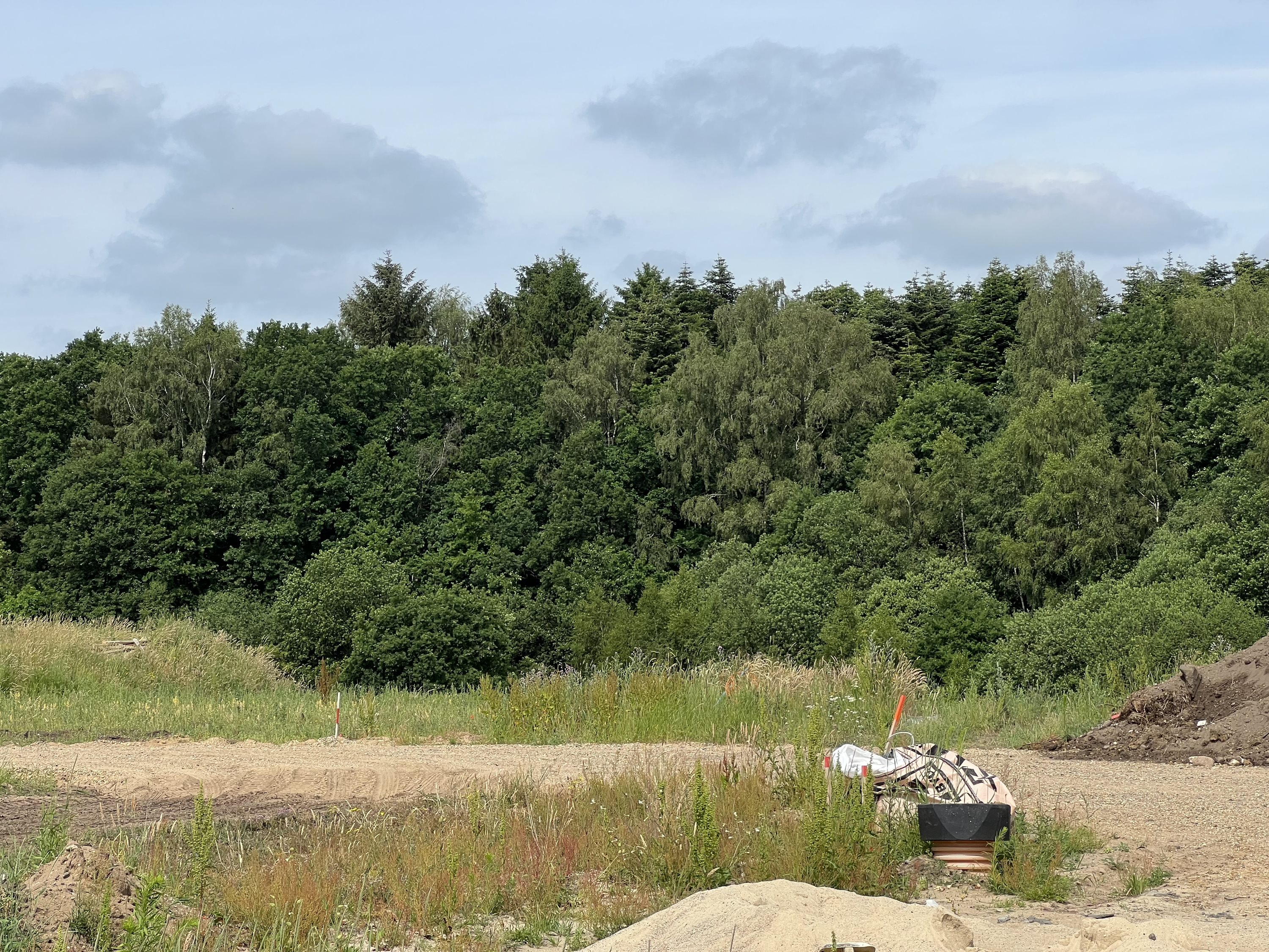 Miniaturebillede 1: andet. Billede af Kolbæk Parken 18, 8800 Viborg
