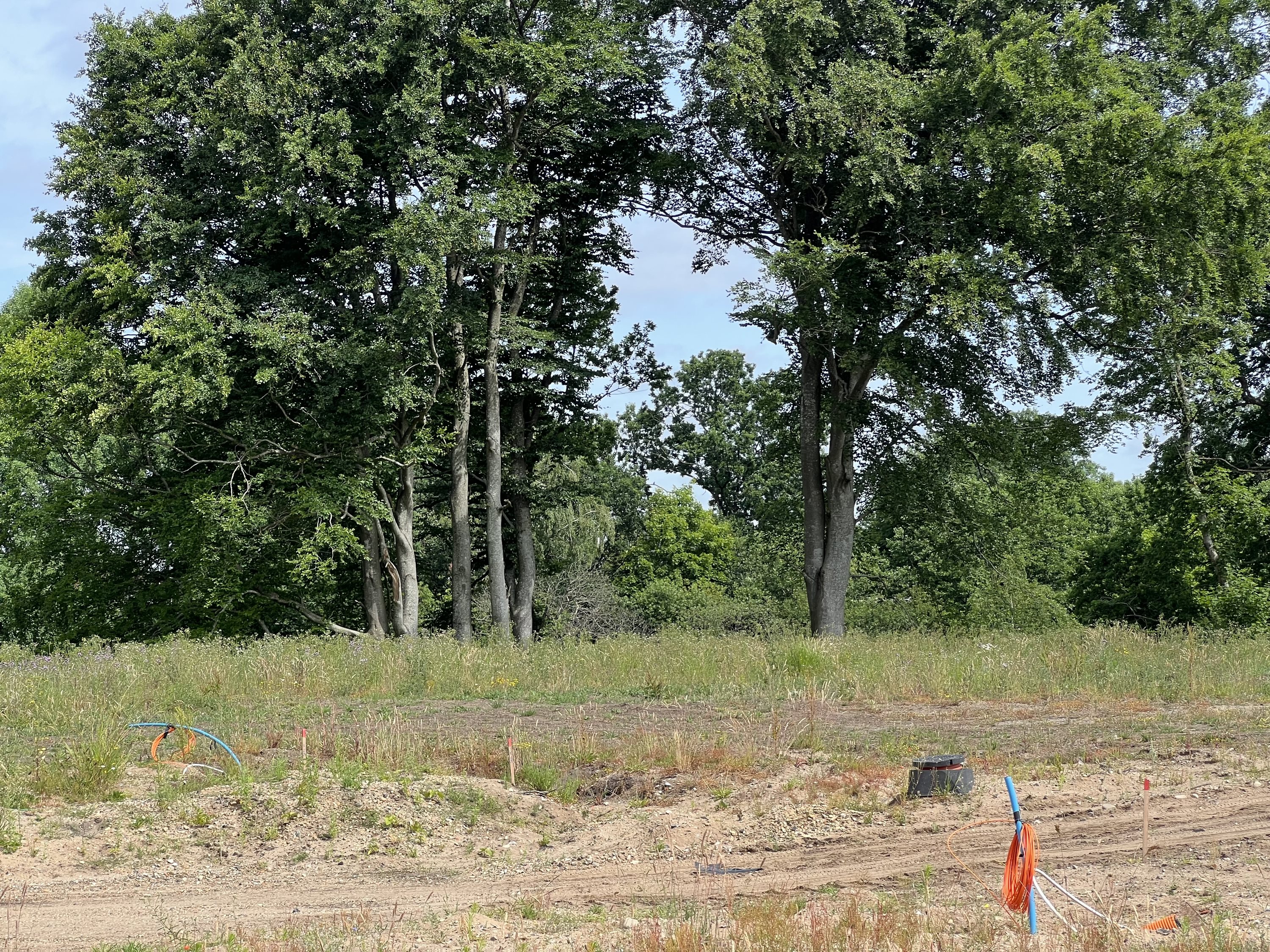 Miniaturebillede 2: andet. Billede af Kolbæk Parken 18, 8800 Viborg