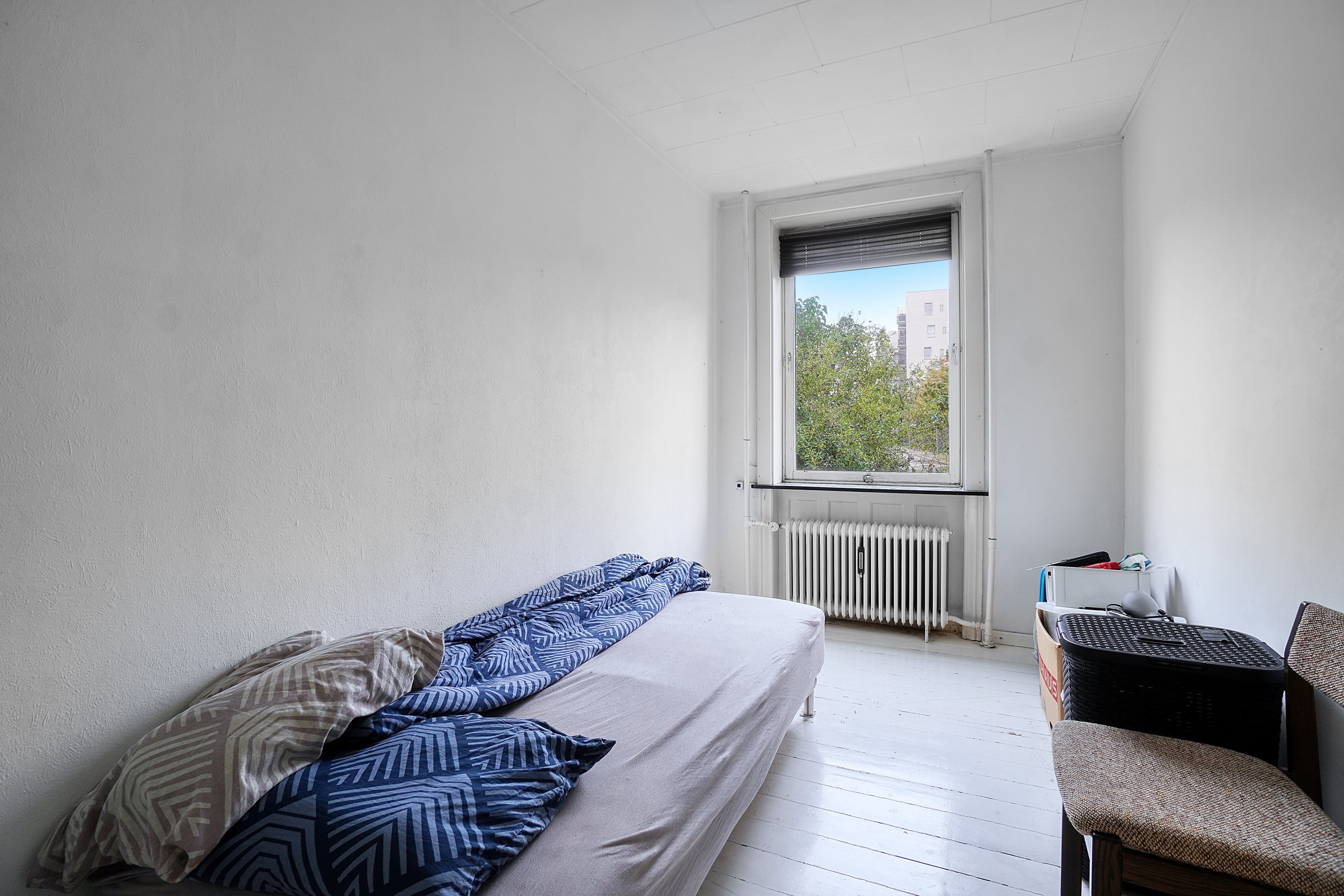 Fremhævet værelse billede i fuldskærmstilstand. Billede af Valby Langgade 171, st.., 2500 Valby