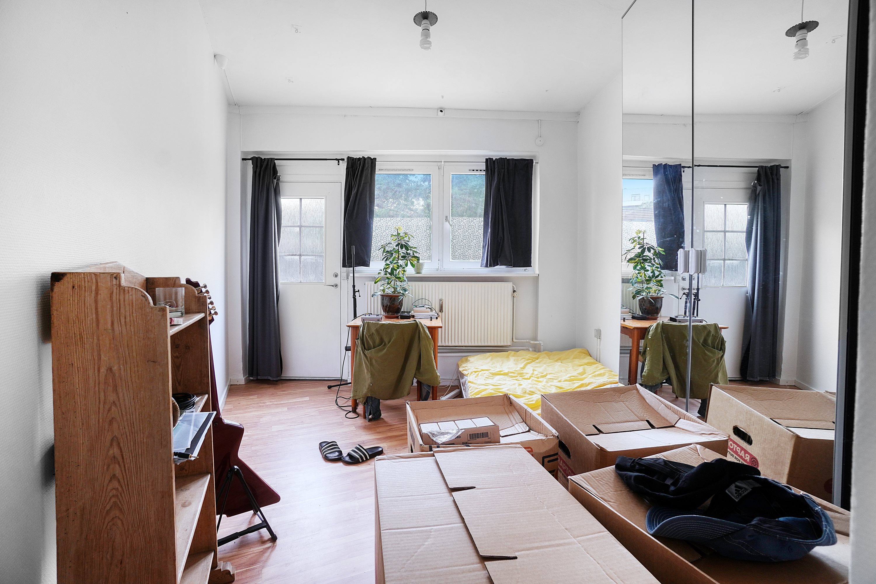 Fremhævet værelse billede i fuldskærmstilstand. Billede af Valby Langgade 171, st.., 2500 Valby