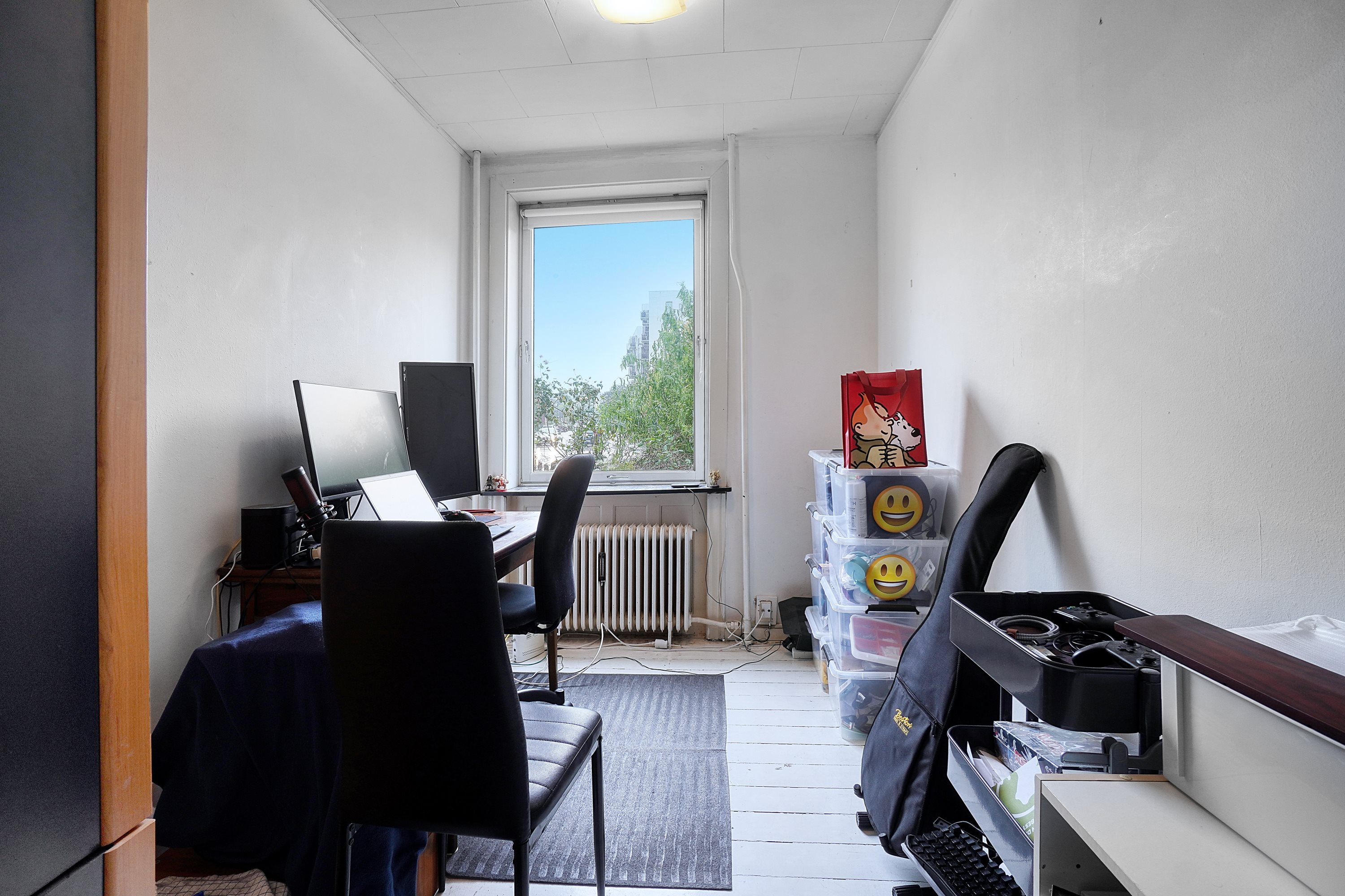 Fremhævet værelse billede i fuldskærmstilstand. Billede af Valby Langgade 171, st.., 2500 Valby