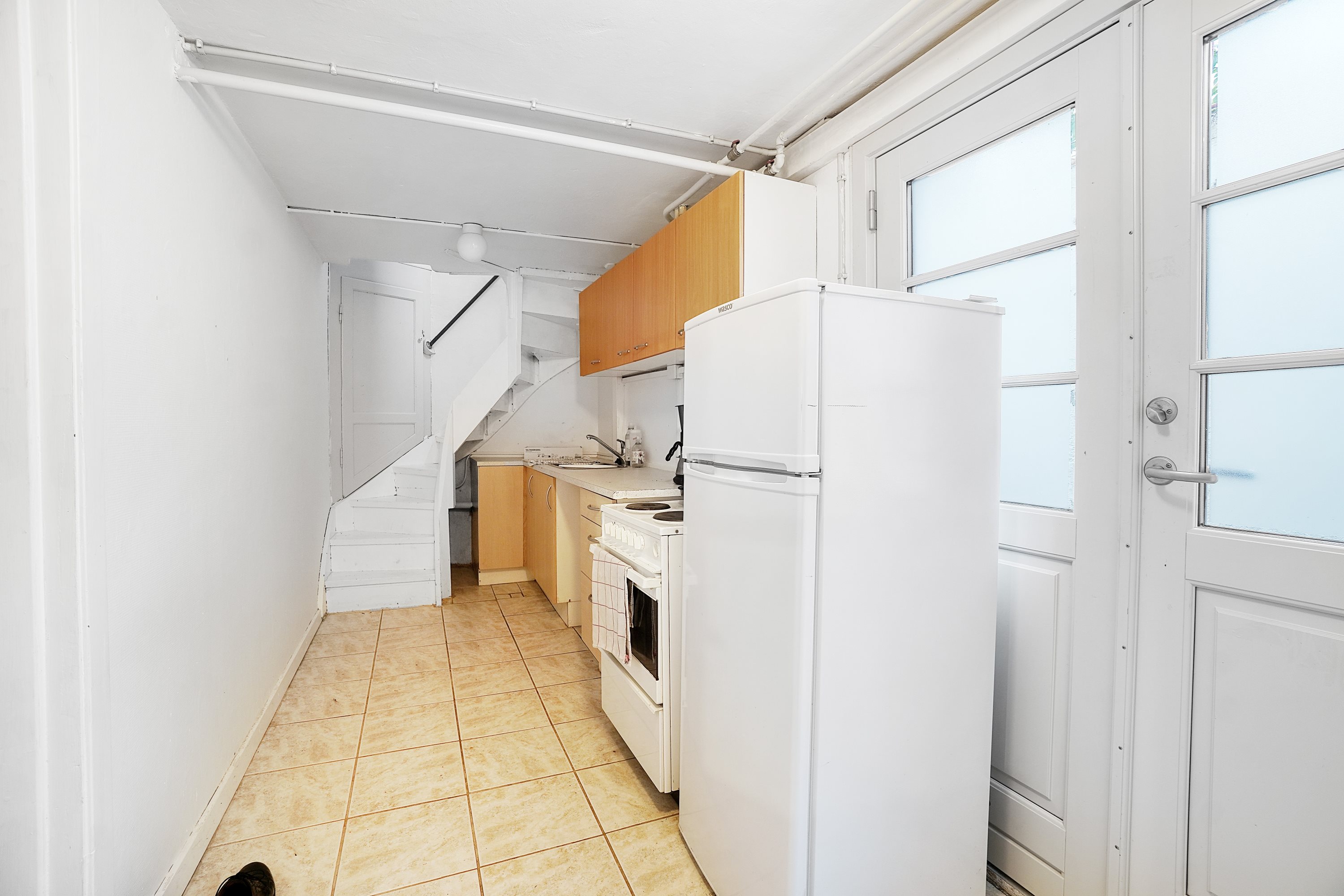 Fremhævet kælder billede i fuldskærmstilstand. Billede af Valby Langgade 171, st.., 2500 Valby