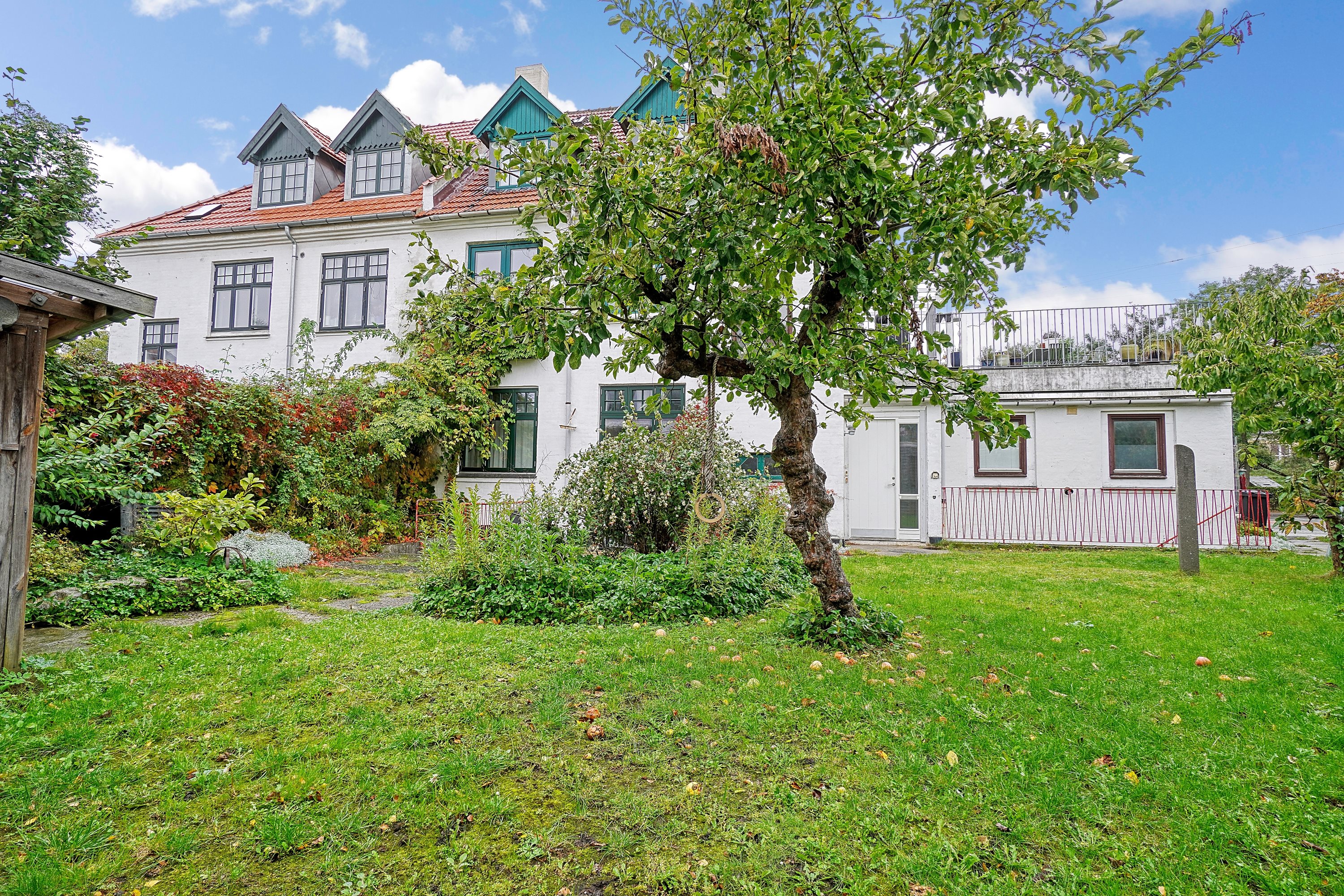 Fremhævet ejendommen billede i fuldskærmstilstand. Billede af Valby Langgade 171, st.., 2500 Valby