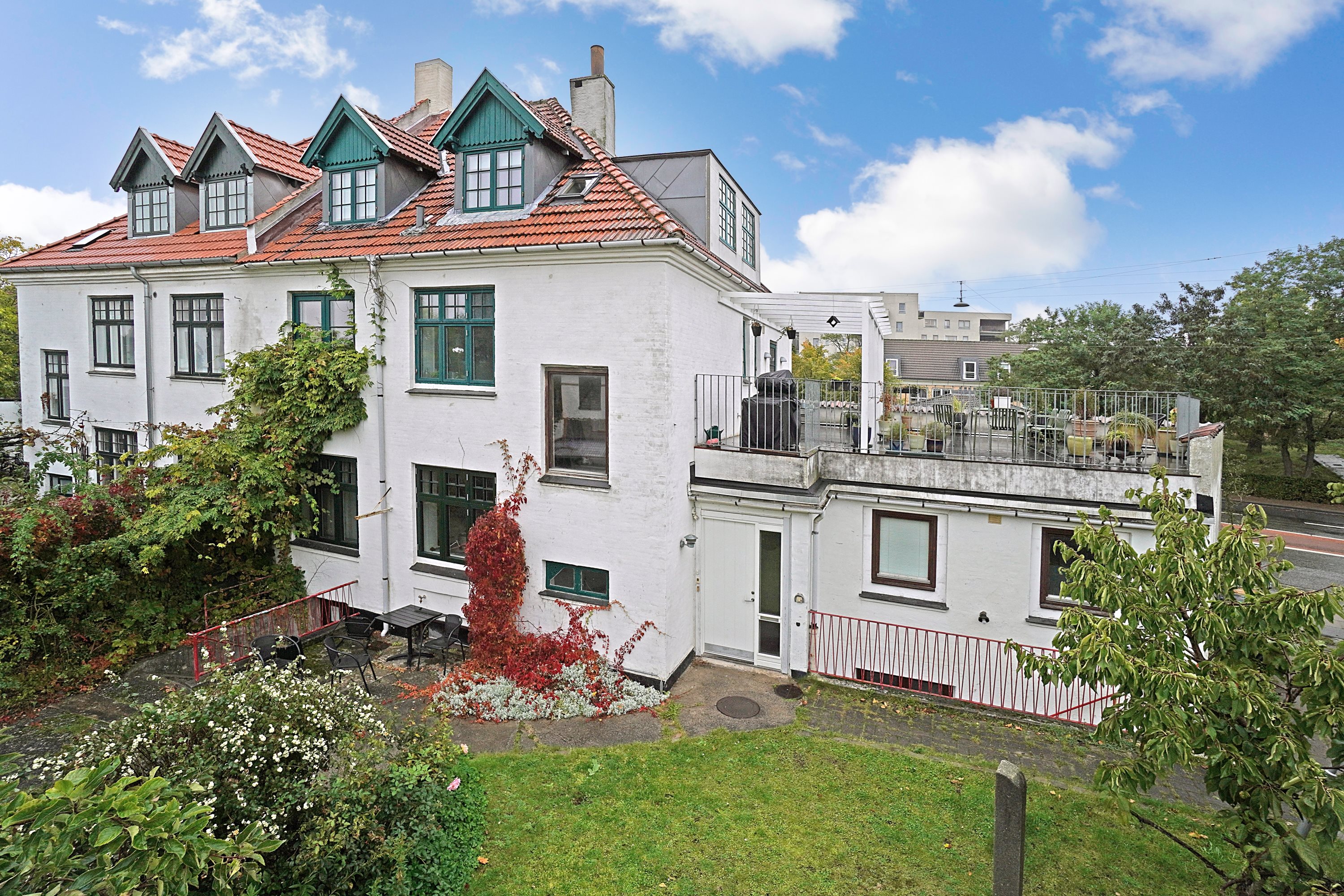 Fremhævet ejendommen billede i fuldskærmstilstand. Billede af Valby Langgade 171, st.., 2500 Valby