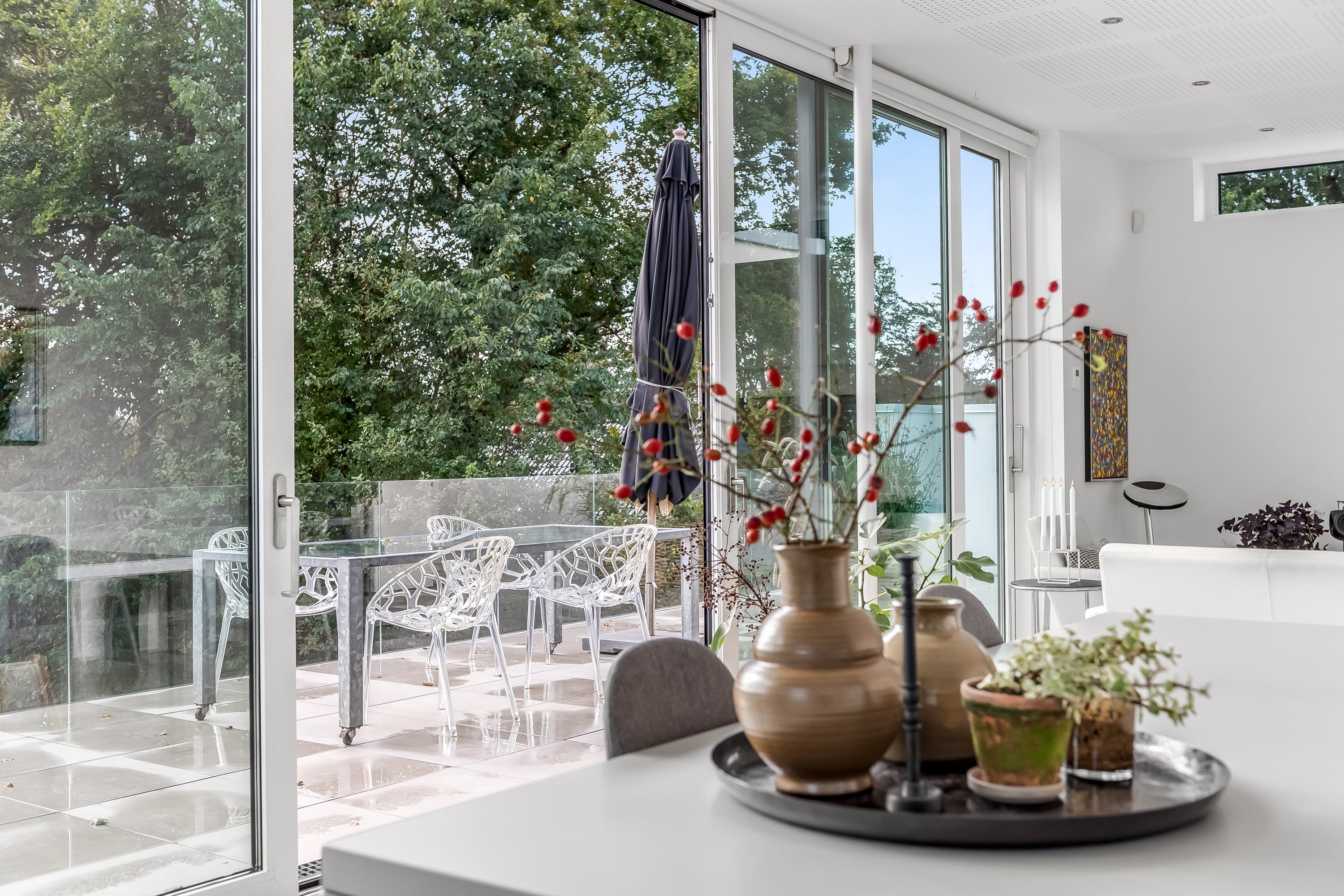 Fremhævet alrum billede i fuldskærmstilstand. Billede af Lyngbakken 14A, 7500 Holstebro