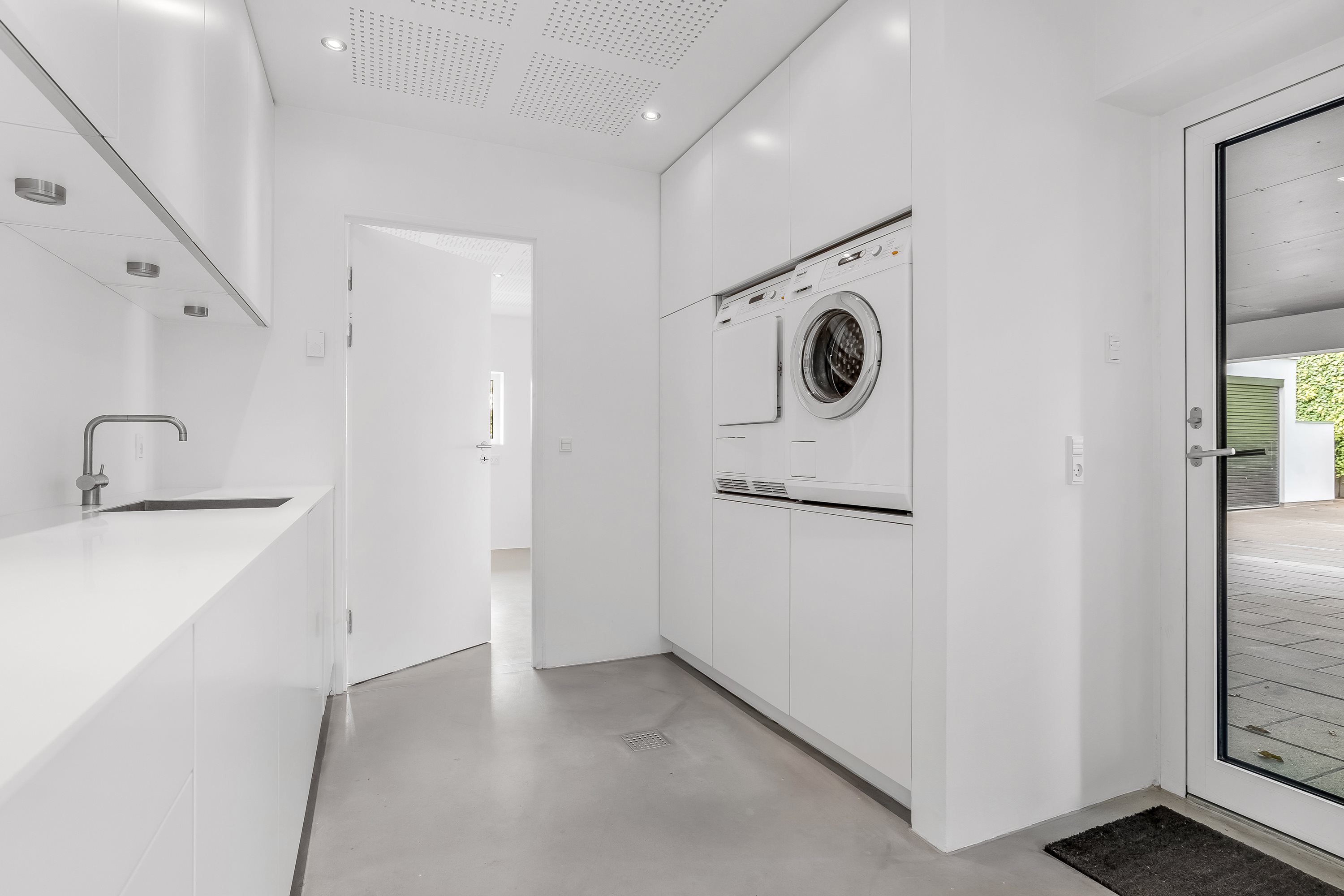 Fremhævet bryggers billede i fuldskærmstilstand. Billede af Lyngbakken 14A, 7500 Holstebro