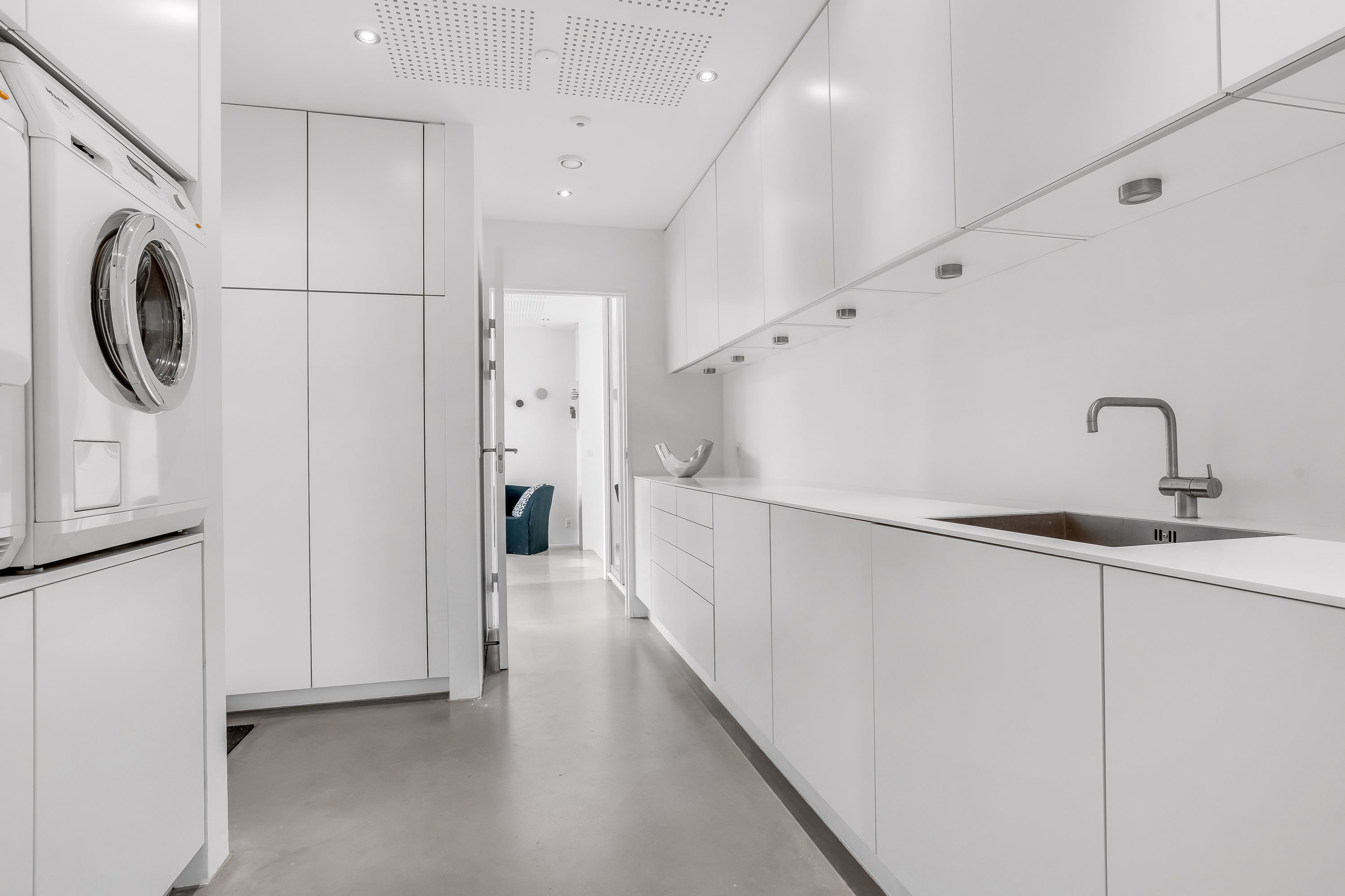 Fremhævet bryggers billede i fuldskærmstilstand. Billede af Lyngbakken 14A, 7500 Holstebro