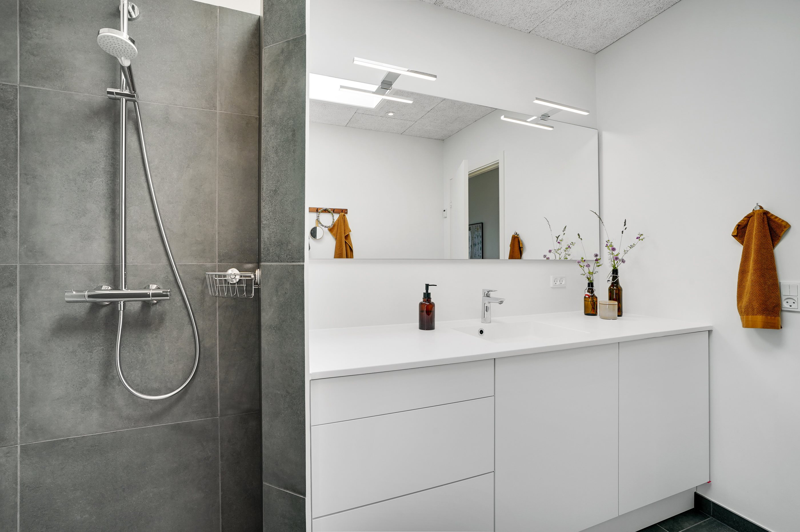 Fremhævet andet billede i fuldskærmstilstand. Billede af Sortebærbakken 9, Vorupør, 7700 Thisted