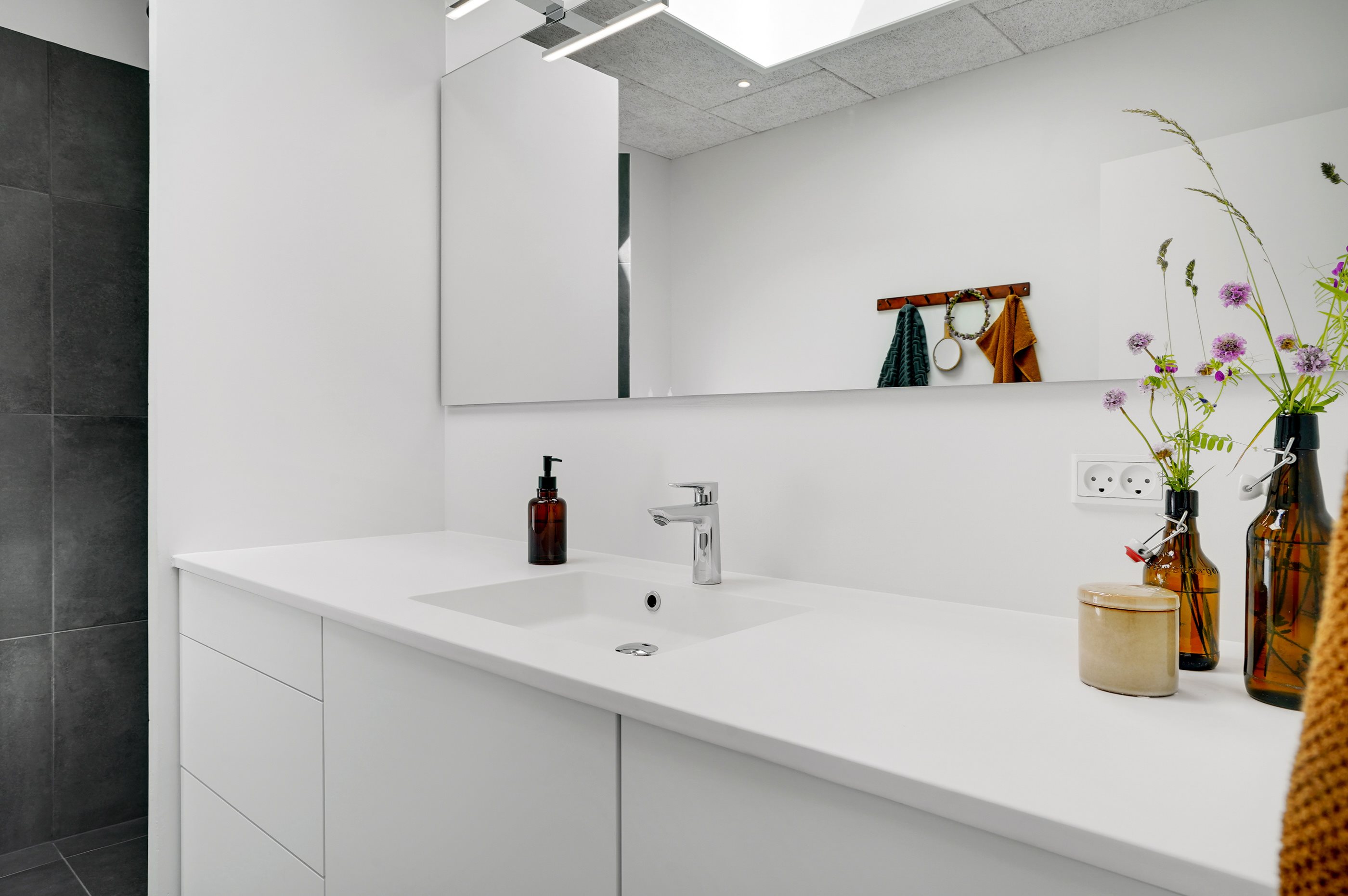 Fremhævet andet billede i fuldskærmstilstand. Billede af Sortebærbakken 9, Vorupør, 7700 Thisted