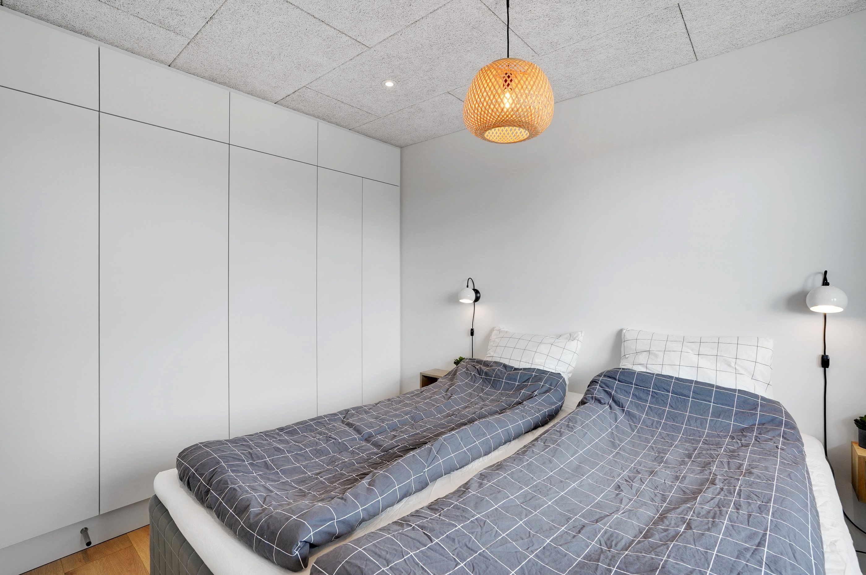 Fremhævet andet billede i fuldskærmstilstand. Billede af Sortebærbakken 9, Vorupør, 7700 Thisted