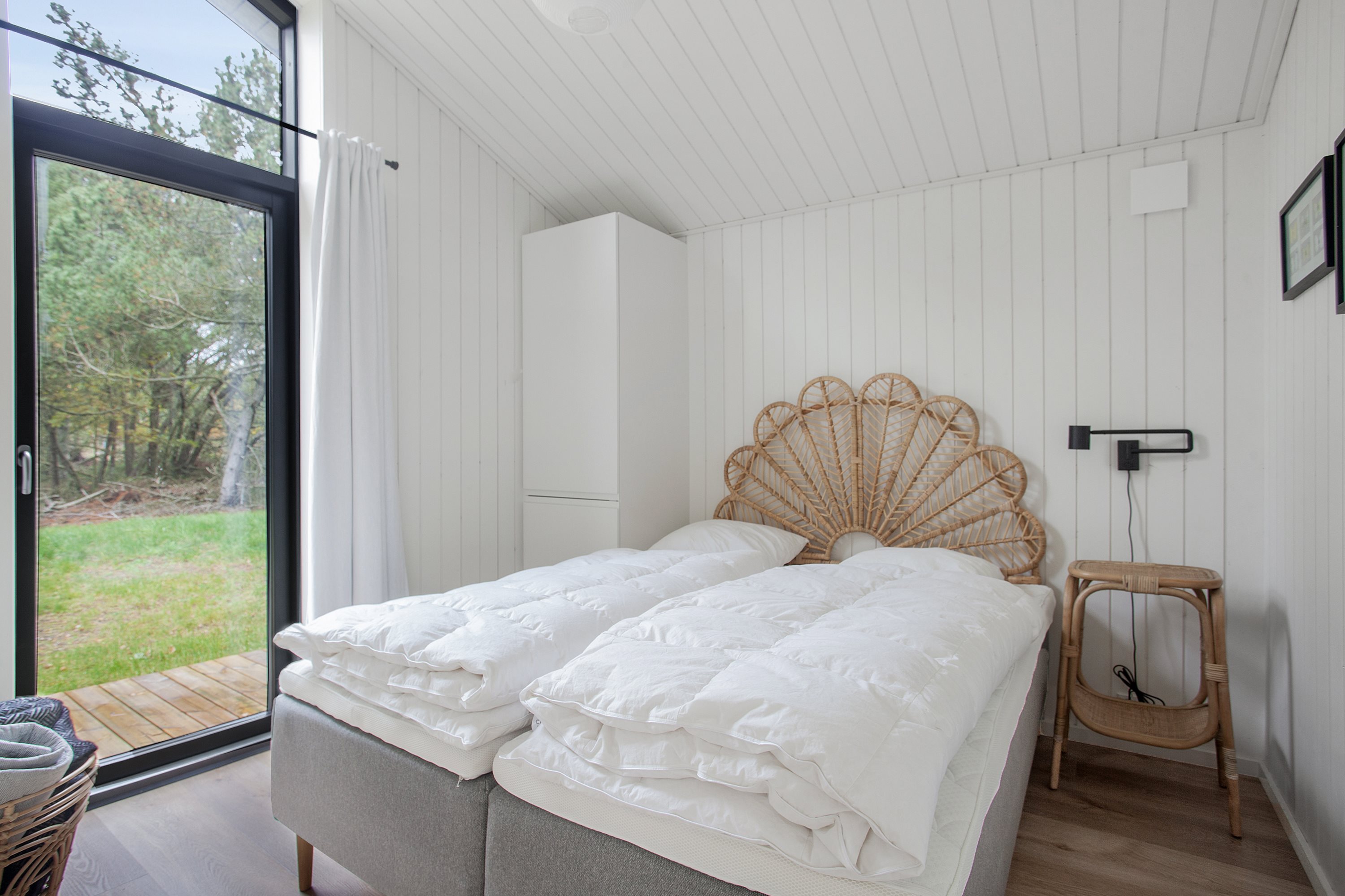 Fremhævet værelse billede i fuldskærmstilstand. Billede af På Remmerne 59, Remmerne, 9940 Læsø