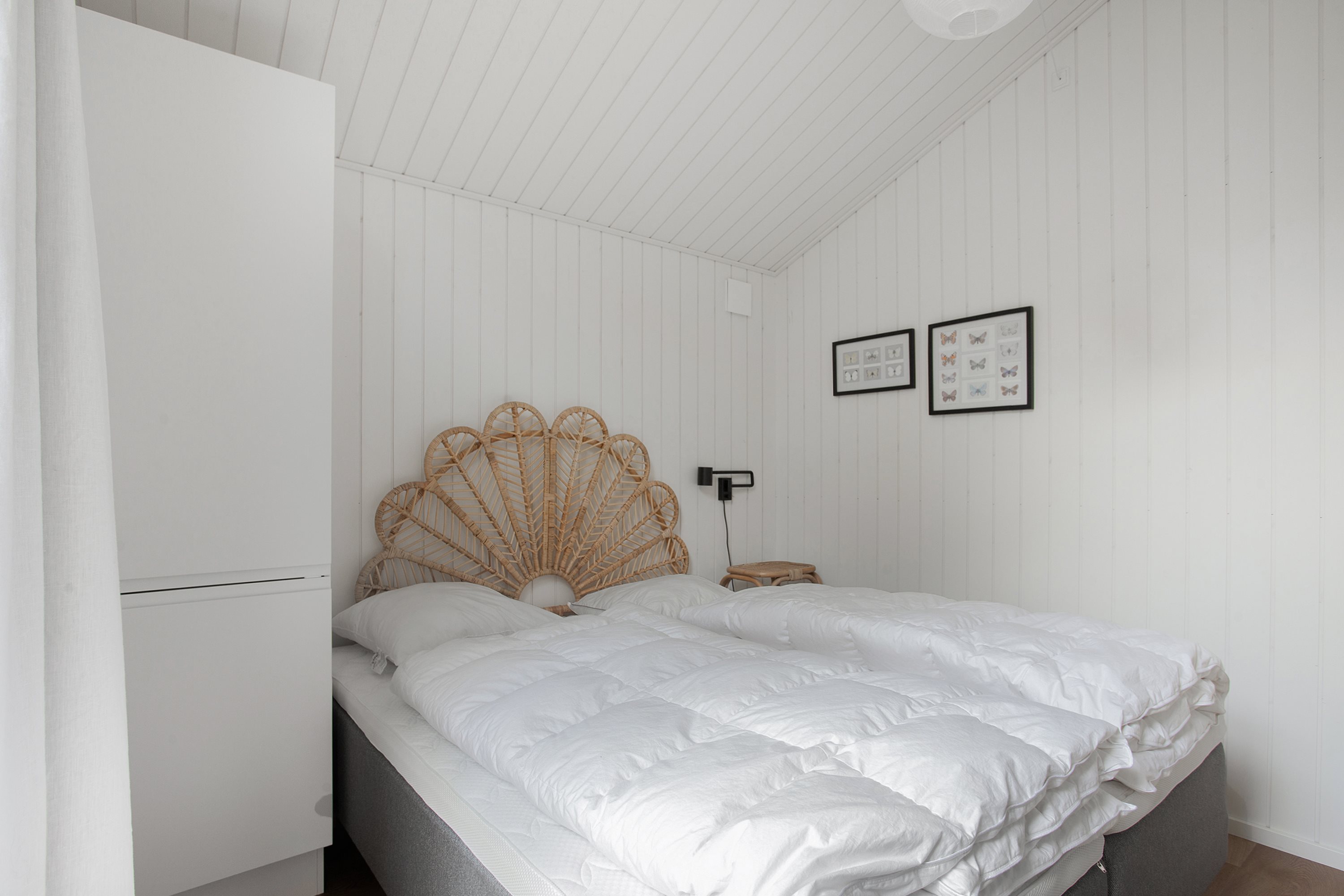 Fremhævet værelse billede i fuldskærmstilstand. Billede af På Remmerne 59, Remmerne, 9940 Læsø