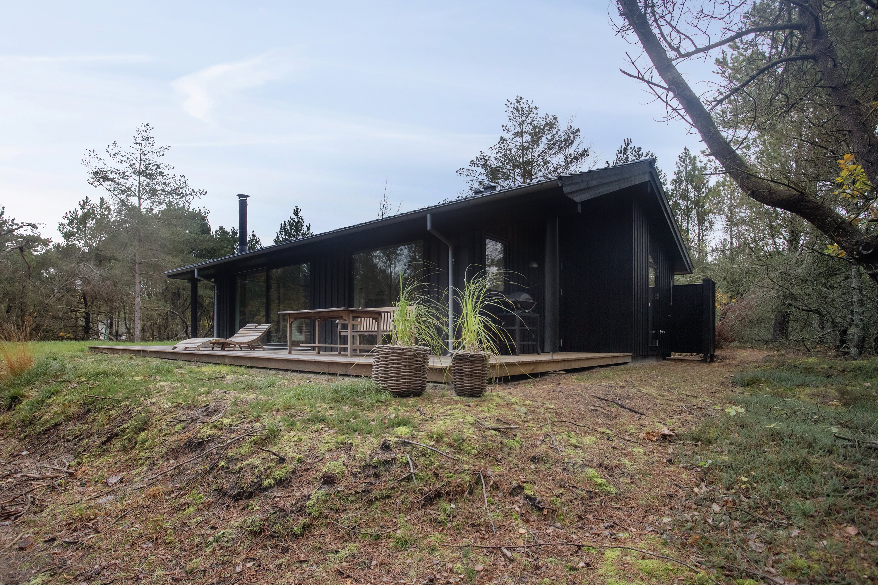 Fremhævet ejendommen billede i fuldskærmstilstand. Billede af På Remmerne 59, Remmerne, 9940 Læsø