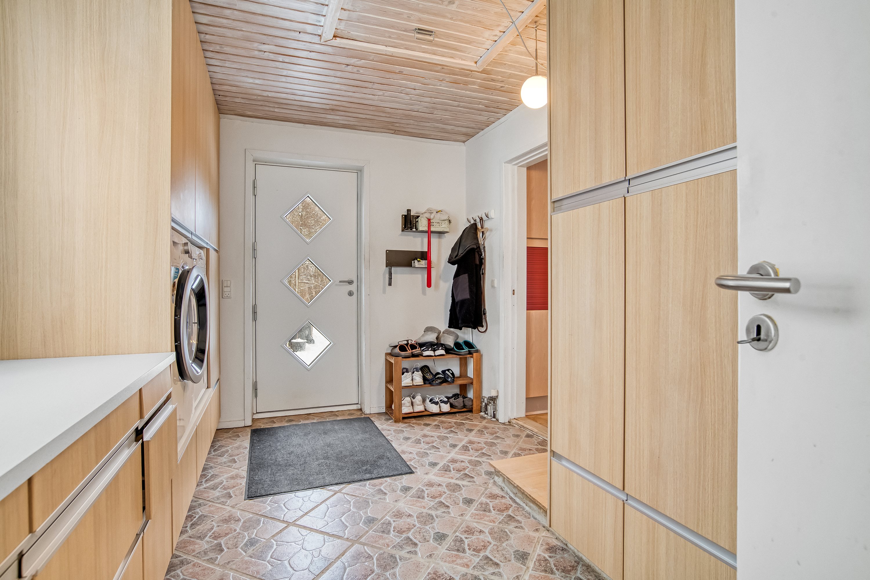 Fremhævet bryggers billede i fuldskærmstilstand. Billede af Hovedgaden 16, Tvis, 7500 Holstebro