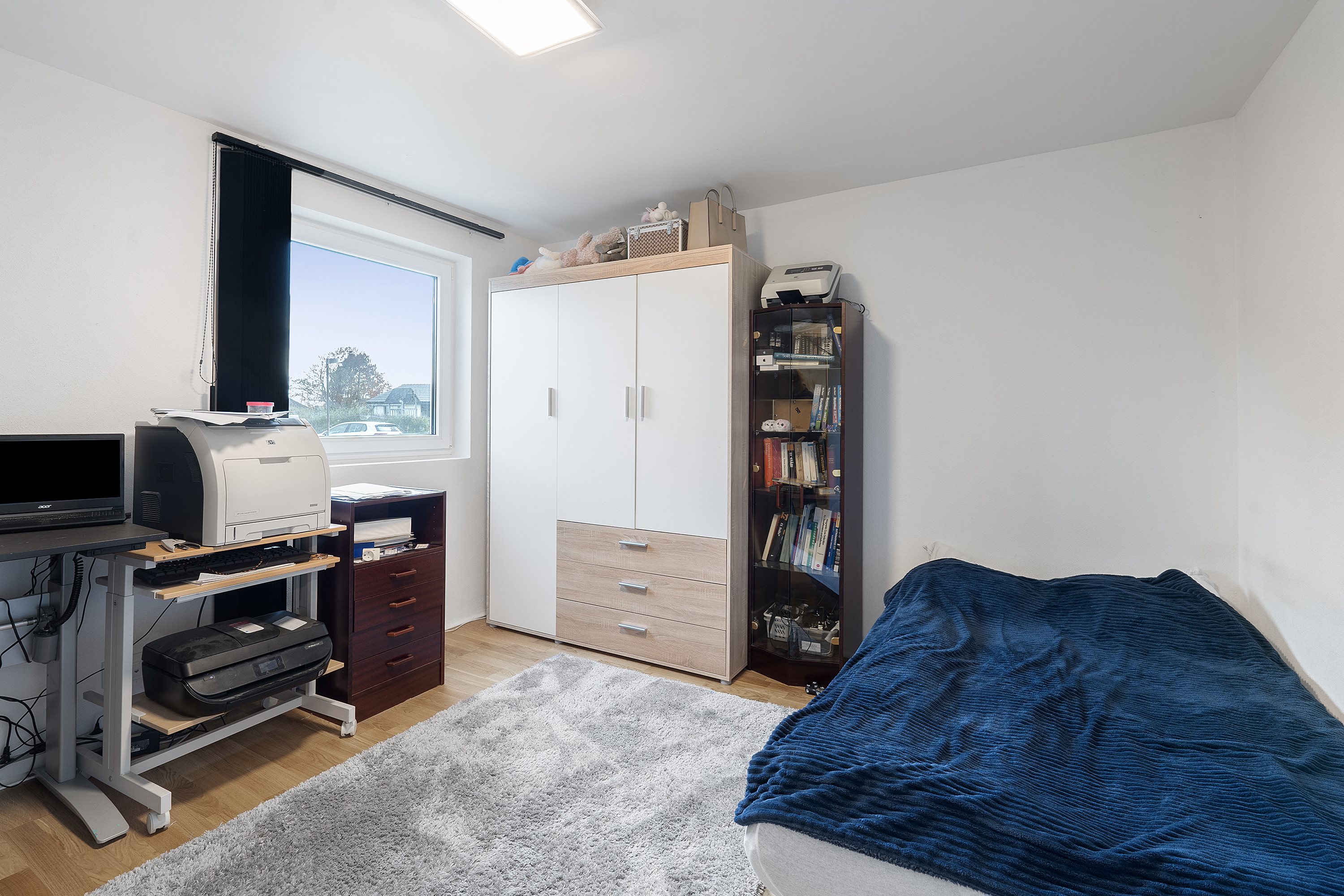 Fremhævet værelse billede i fuldskærmstilstand. Billede af Torstedalle 165, 8700 Horsens