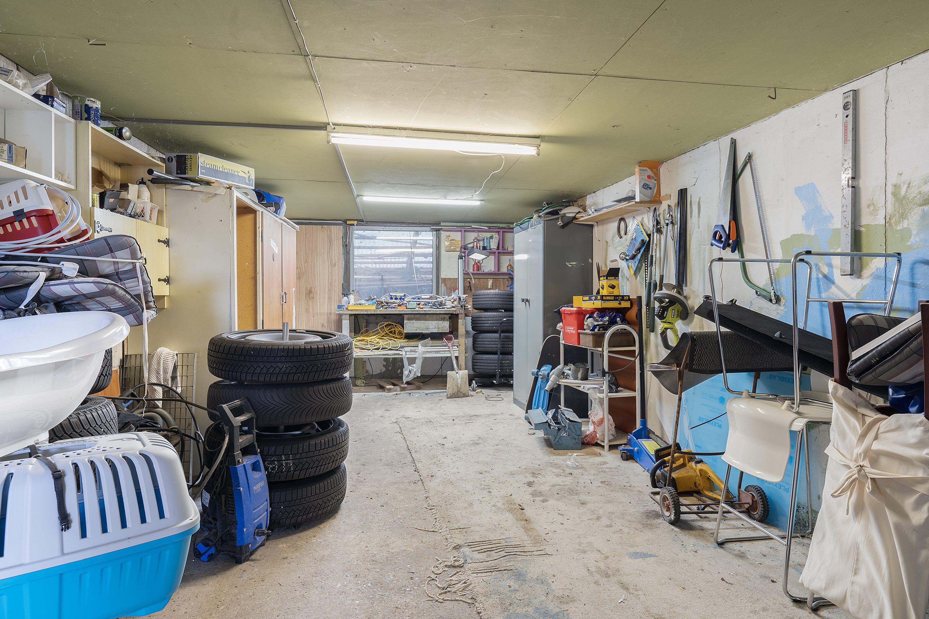 Fremhævet disponibelt rum billede i fuldskærmstilstand. Billede af Torstedalle 165, 8700 Horsens