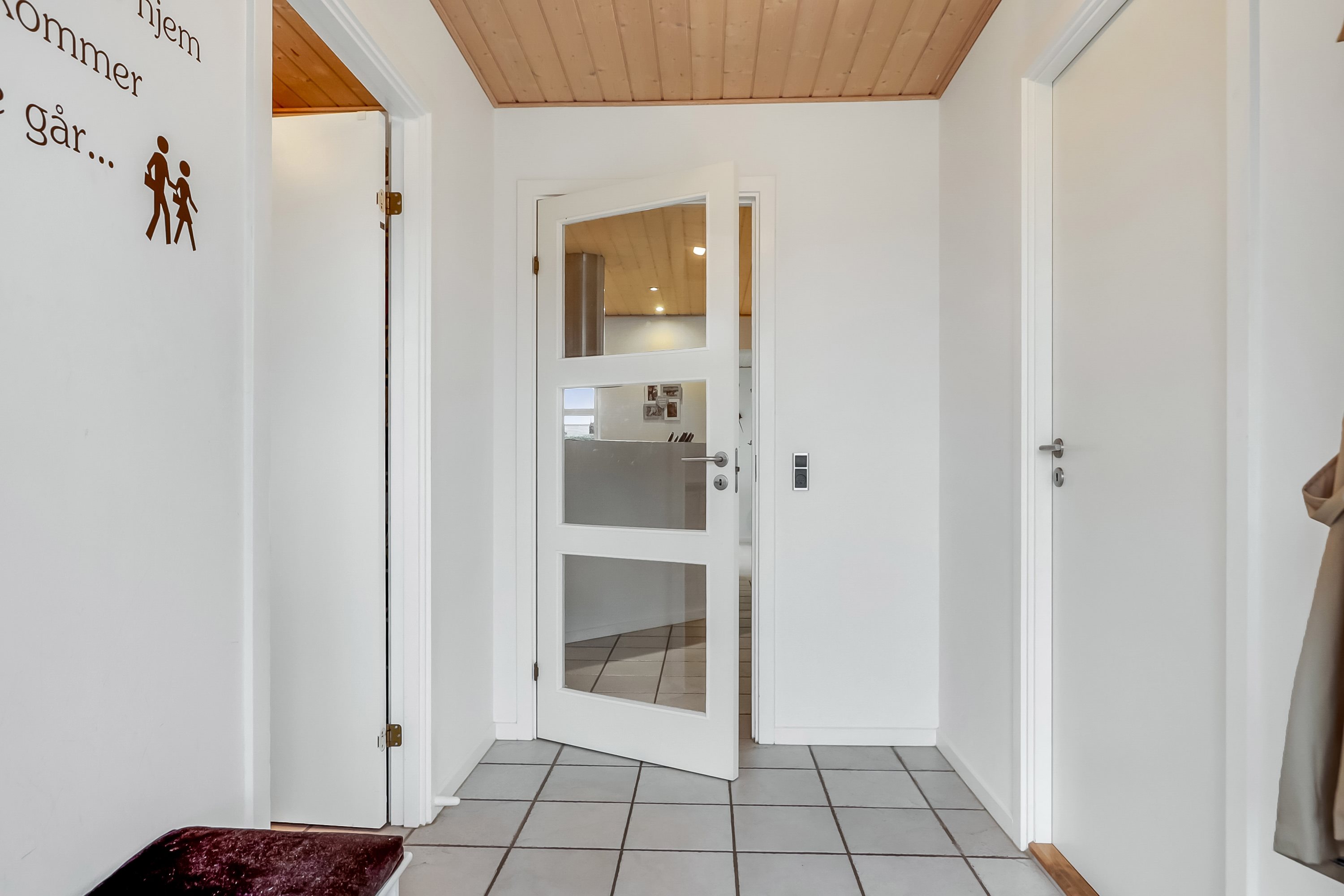 Fremhævet andet billede i fuldskærmstilstand. Billede af Sømarken 151, Ollerup, 5762 Vester Skerninge