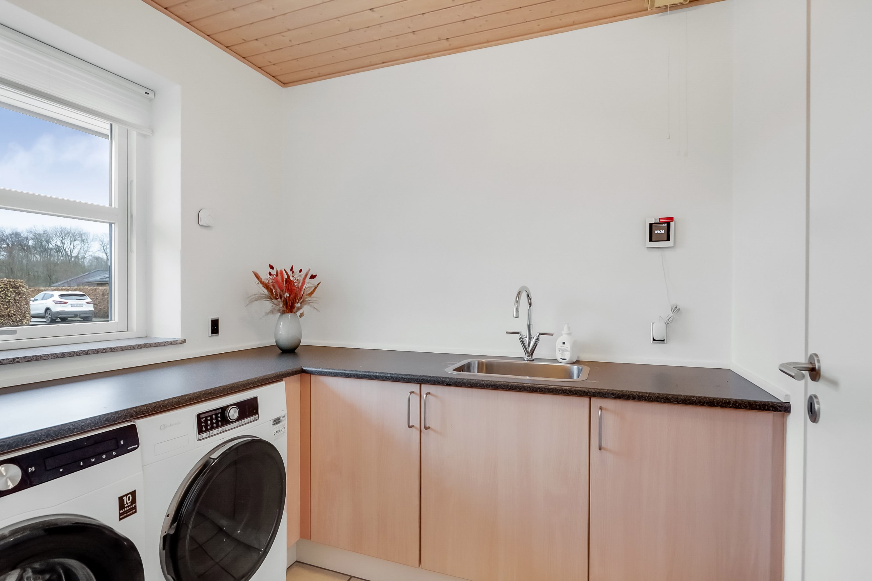 Fremhævet bryggers billede i fuldskærmstilstand. Billede af Sømarken 151, Ollerup, 5762 Vester Skerninge