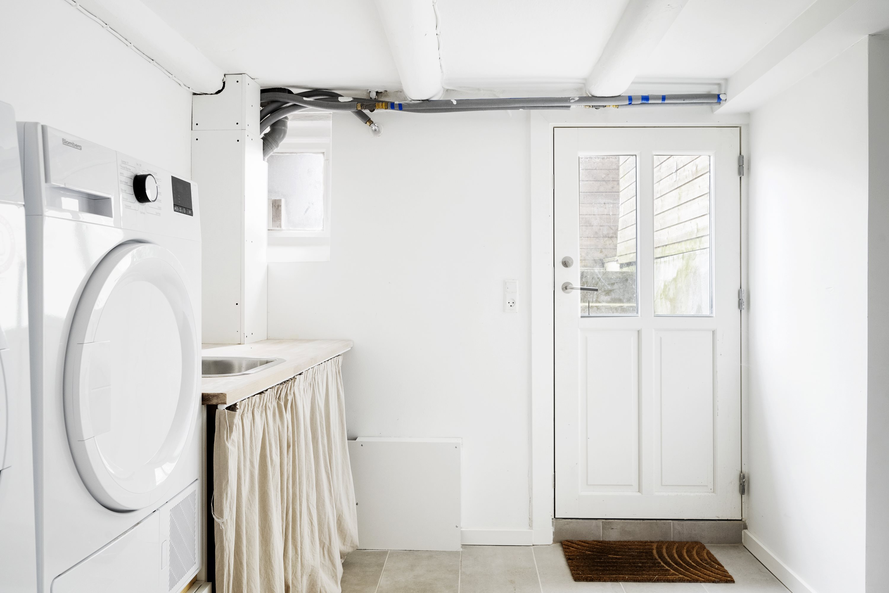 Fremhævet bryggers billede i fuldskærmstilstand. Billede af Fælledvej 62, 8700 Horsens