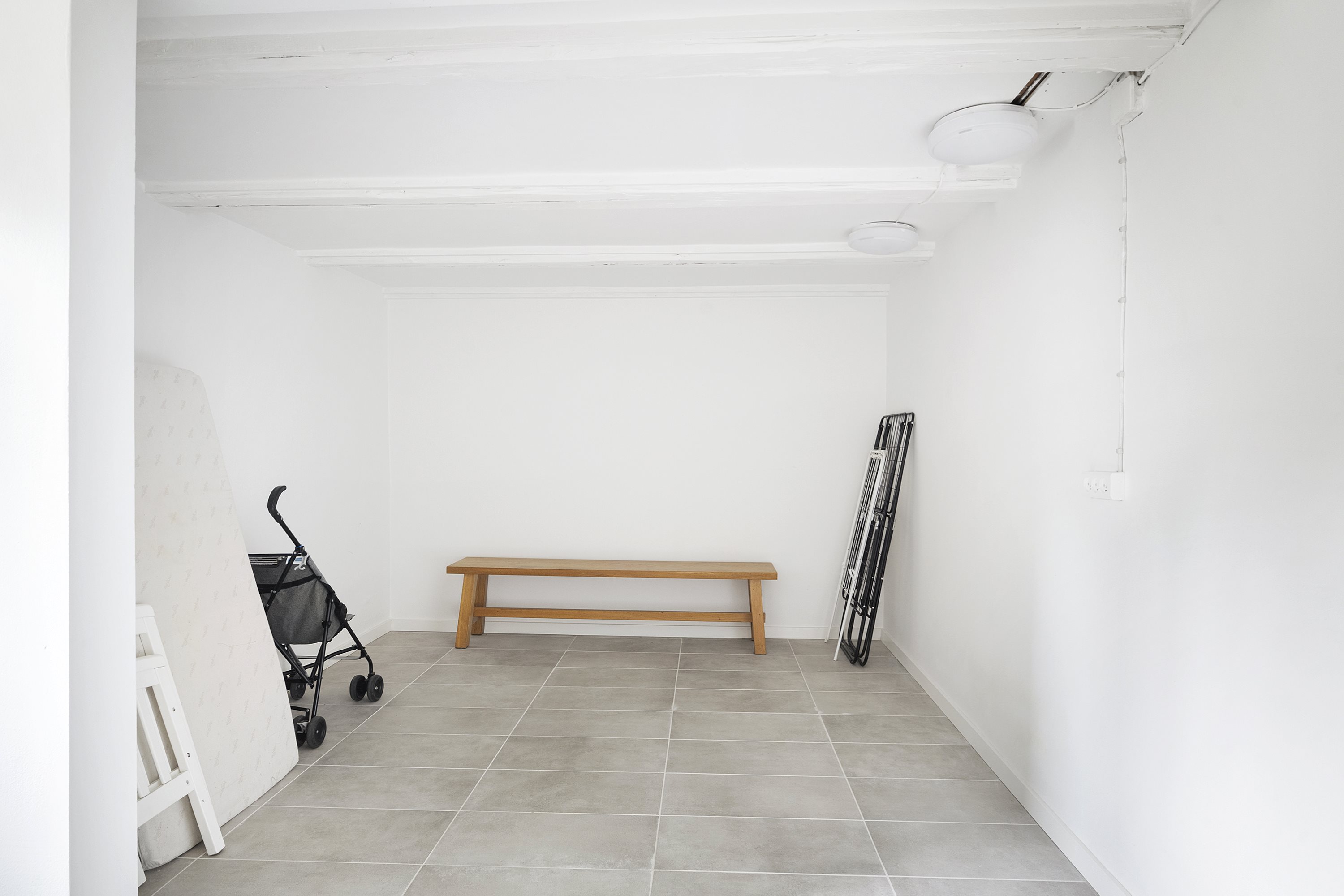 Fremhævet disponibelt rum billede i fuldskærmstilstand. Billede af Fælledvej 62, 8700 Horsens