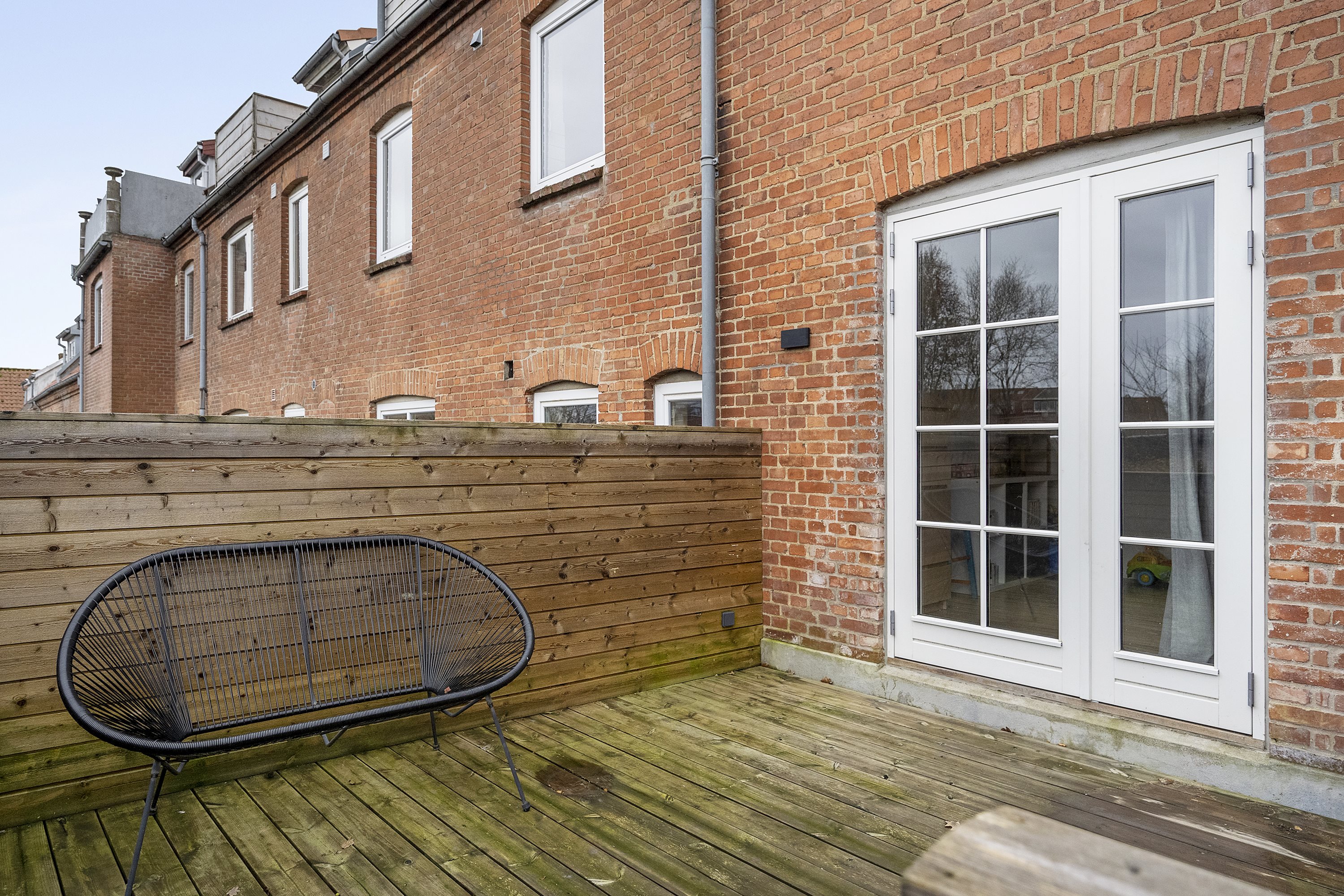 Fremhævet ejendommen billede i fuldskærmstilstand. Billede af Fælledvej 62, 8700 Horsens