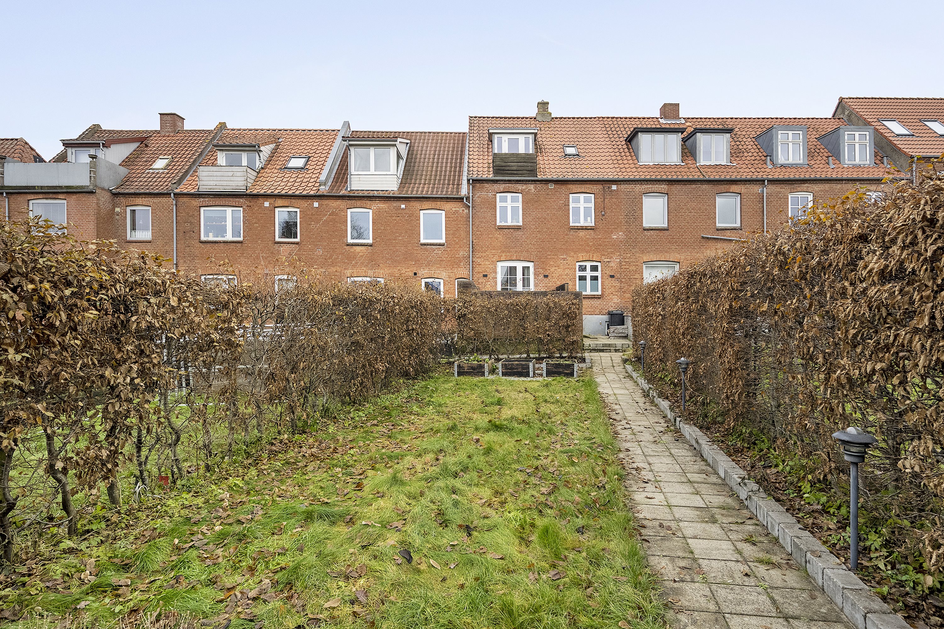 Fremhævet ejendommen billede i fuldskærmstilstand. Billede af Fælledvej 62, 8700 Horsens