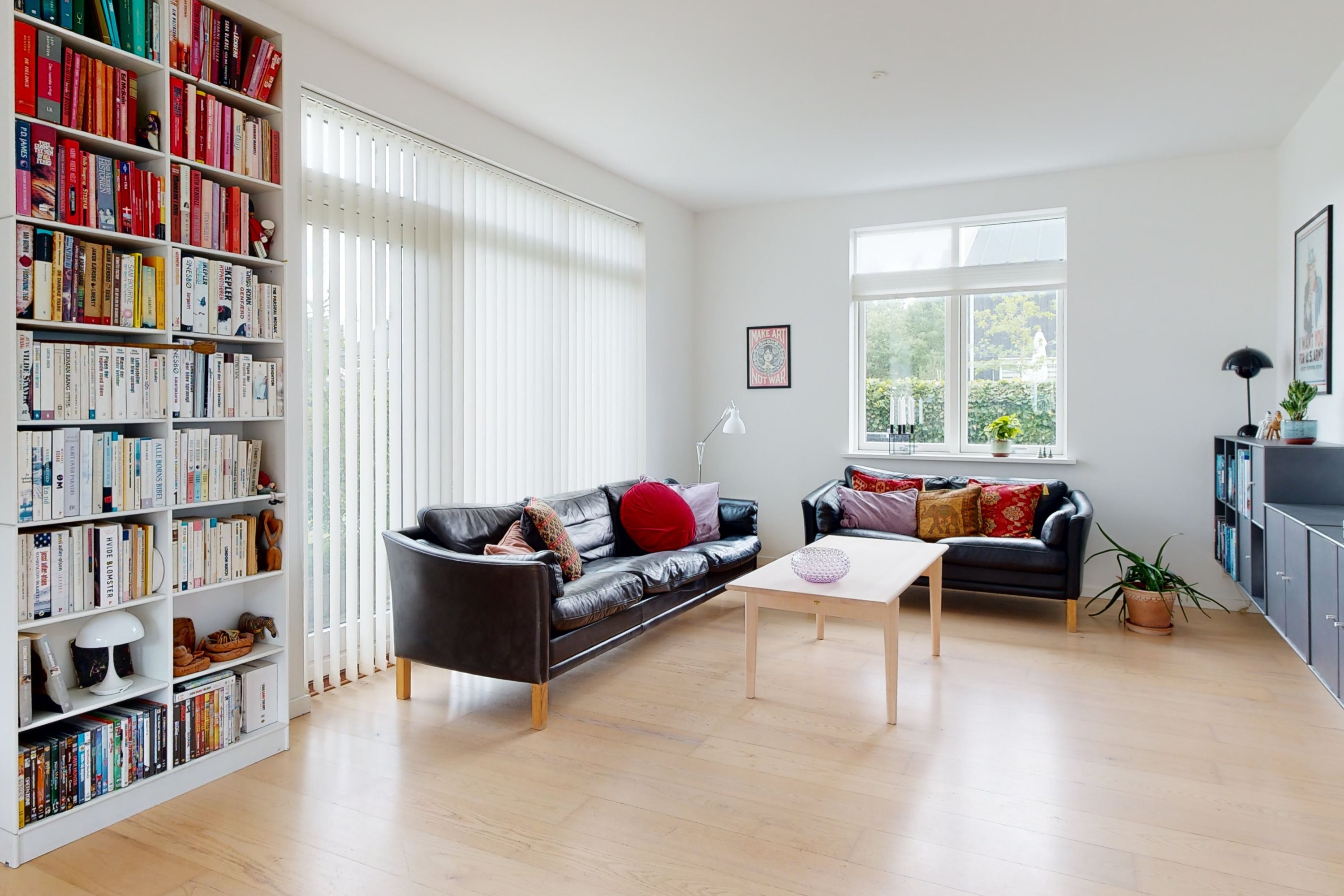 Fremhævet andet billede i fuldskærmstilstand. Billede af Videbechs Alle 23, Hald Ege, 8800 Viborg