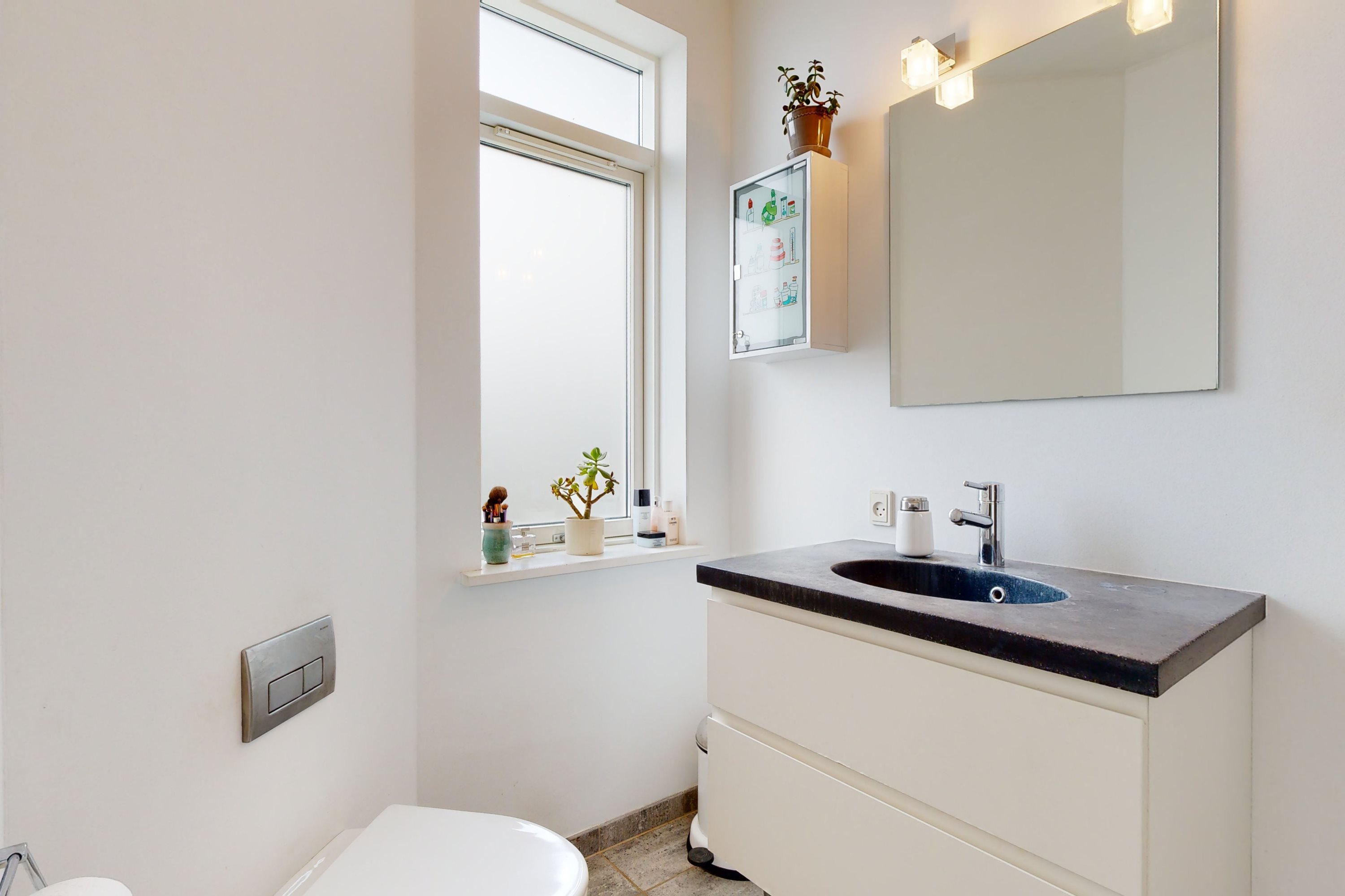 Fremhævet andet billede i fuldskærmstilstand. Billede af Videbechs Alle 23, Hald Ege, 8800 Viborg