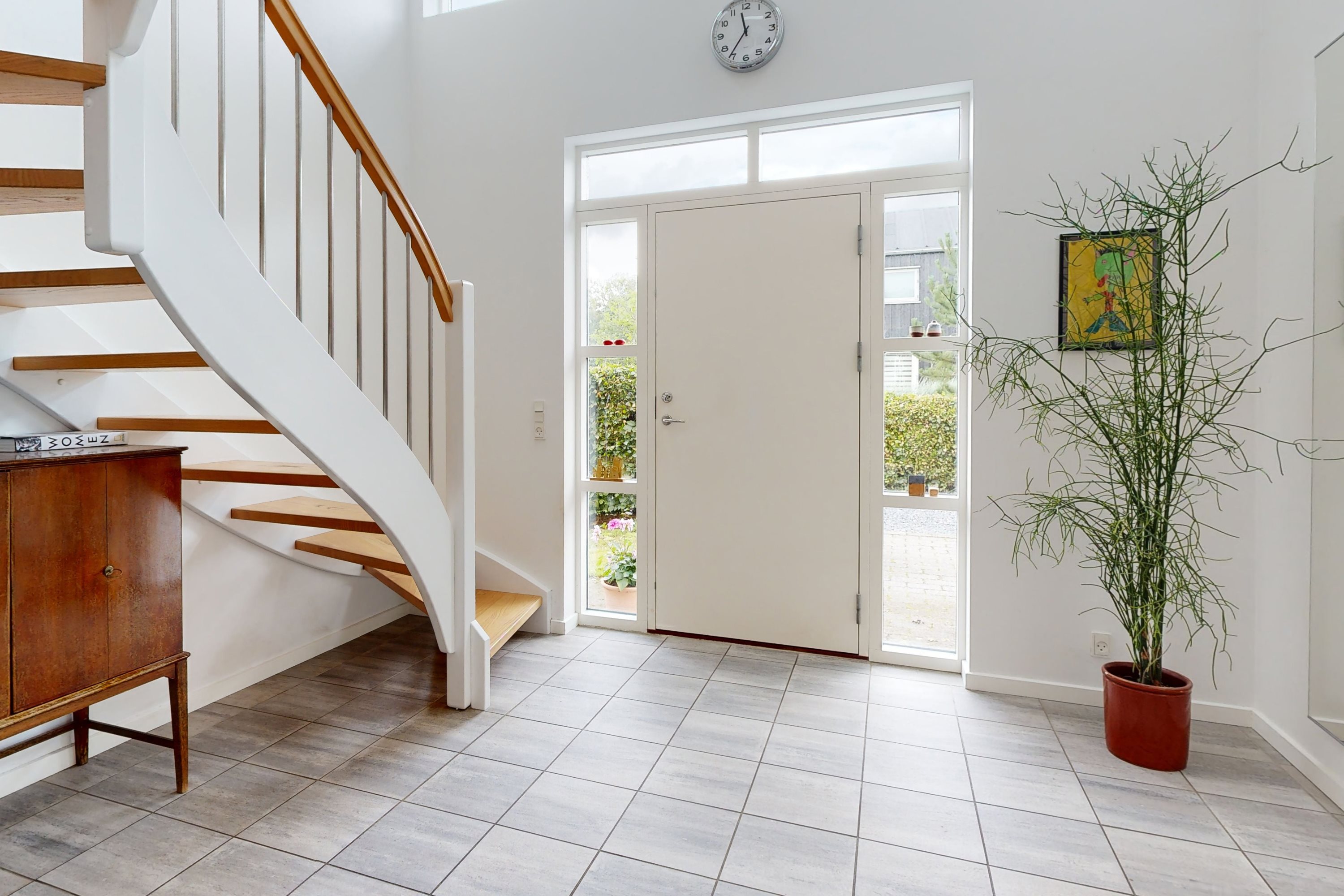 Miniaturebillede 2: andet. Billede af Videbechs Alle 23, Hald Ege, 8800 Viborg