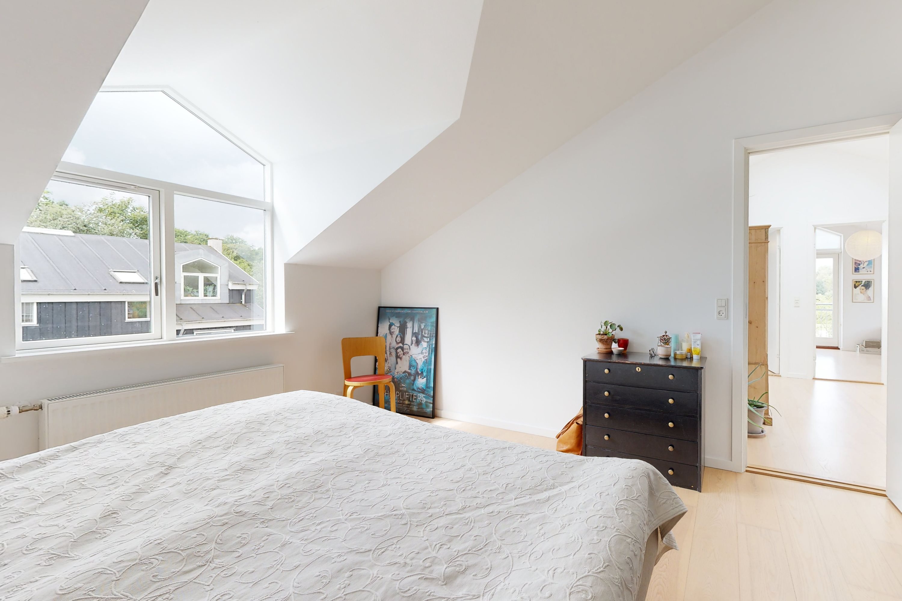 Fremhævet andet billede i fuldskærmstilstand. Billede af Videbechs Alle 23, Hald Ege, 8800 Viborg