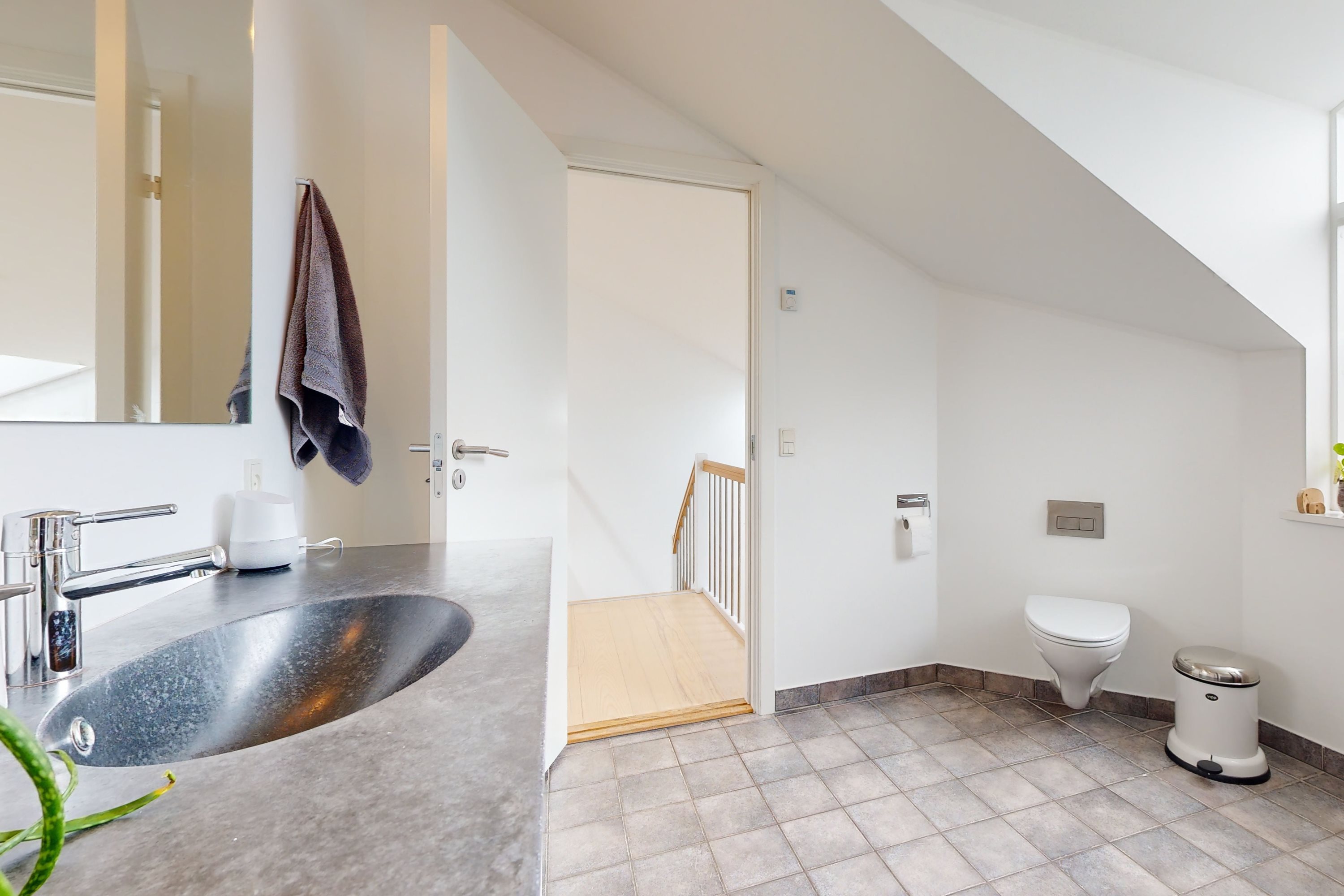 Fremhævet andet billede i fuldskærmstilstand. Billede af Videbechs Alle 23, Hald Ege, 8800 Viborg