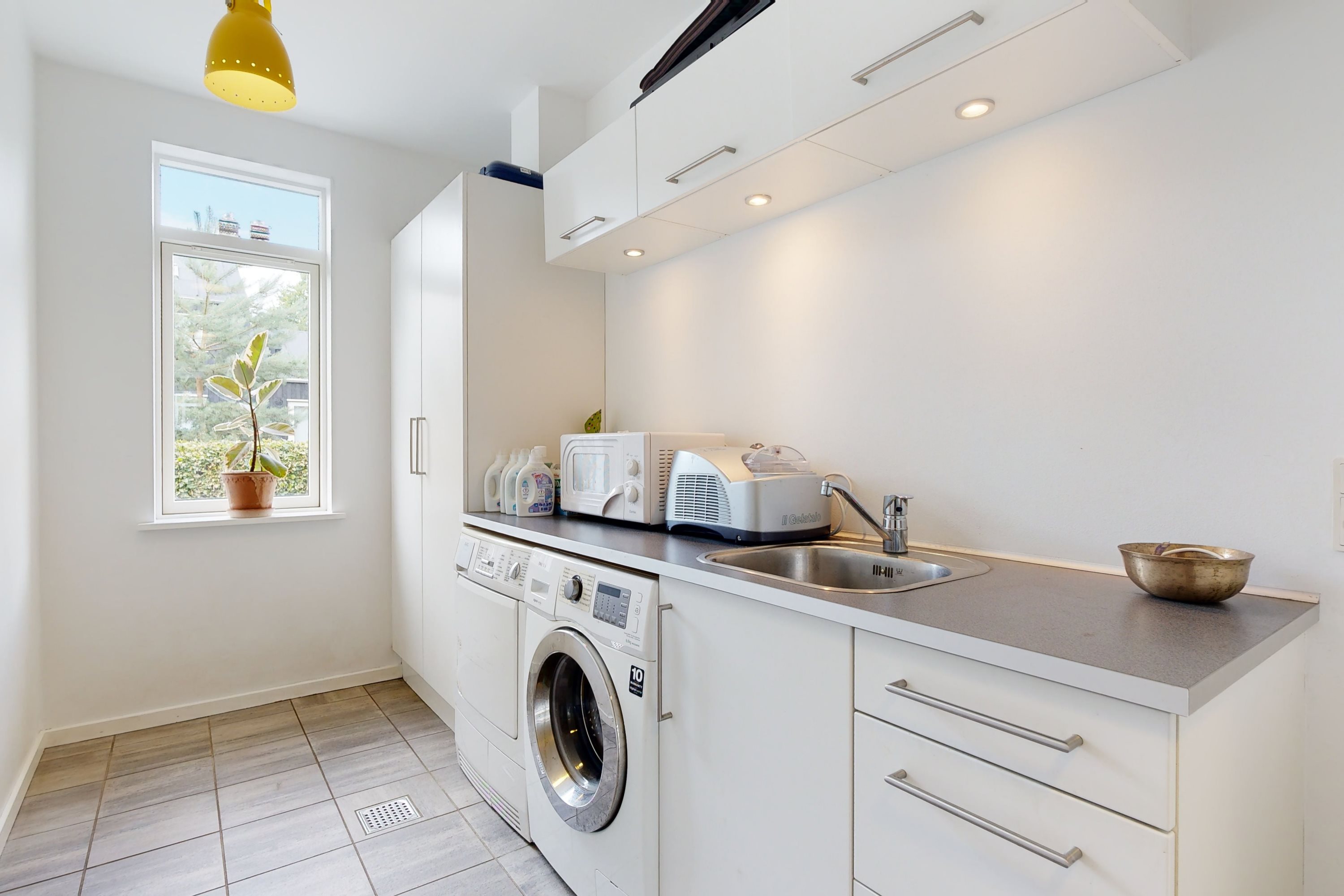 Fremhævet andet billede i fuldskærmstilstand. Billede af Videbechs Alle 23, Hald Ege, 8800 Viborg