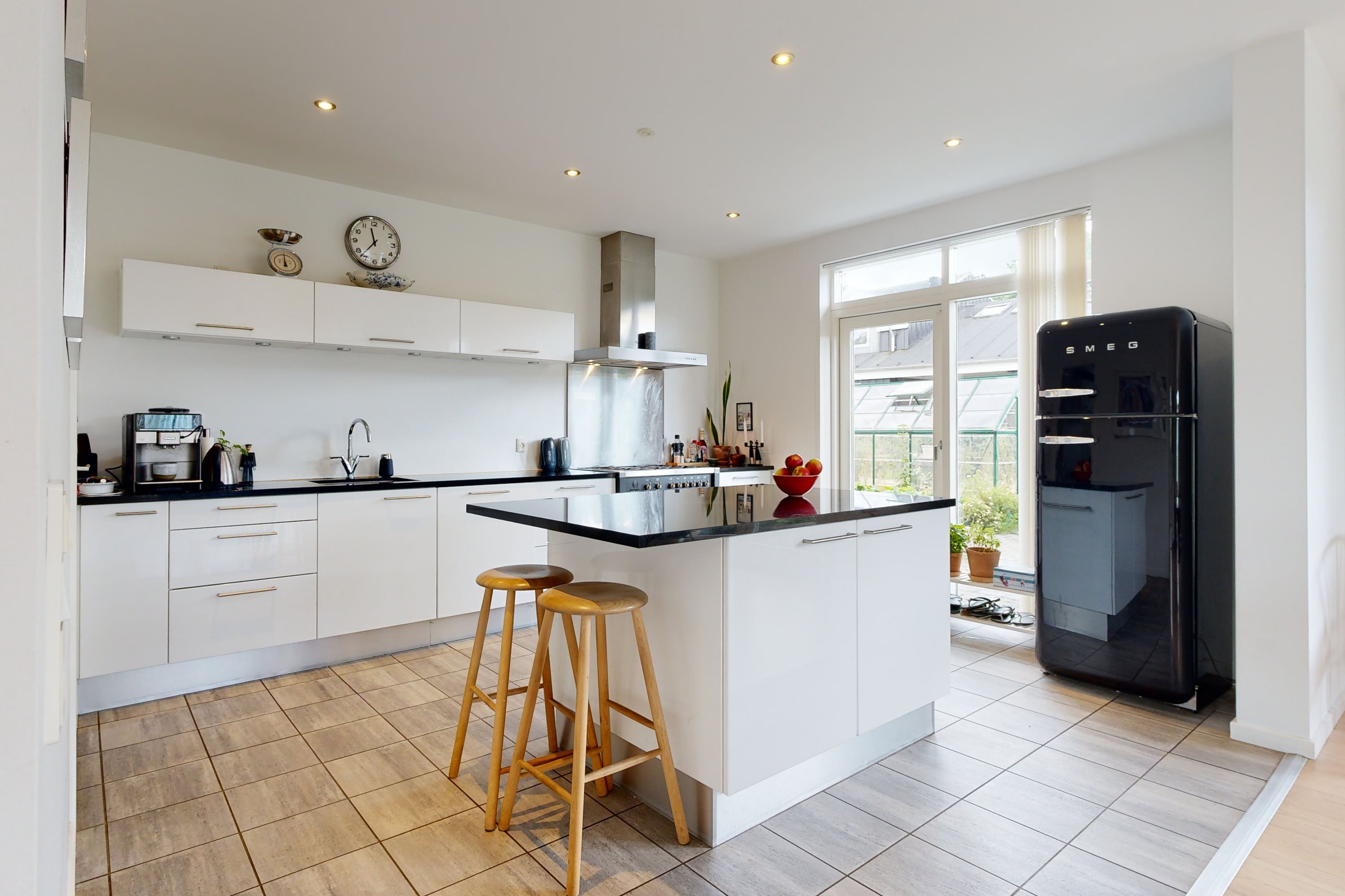 Fremhævet alrum billede i fuldskærmstilstand. Billede af Videbechs Alle 23, Hald Ege, 8800 Viborg